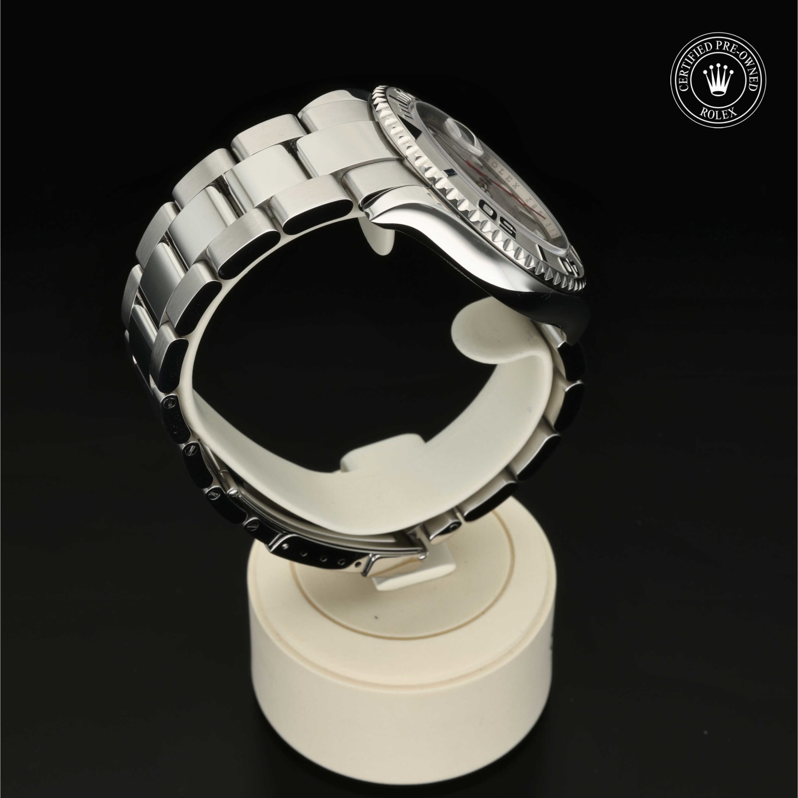 Yacht-Master  Certified Pre-Owned