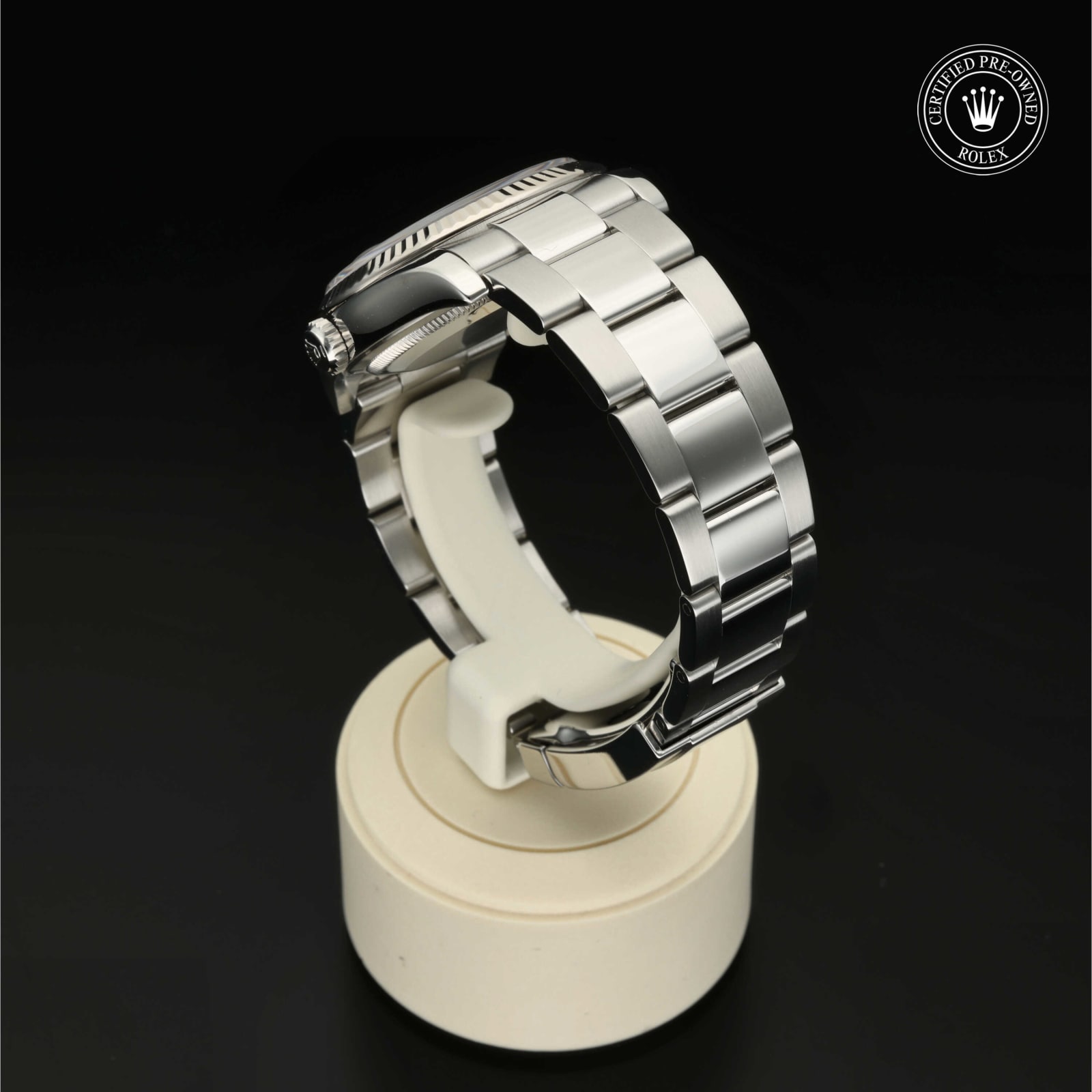 Datejust  Certified Pre-Owned
