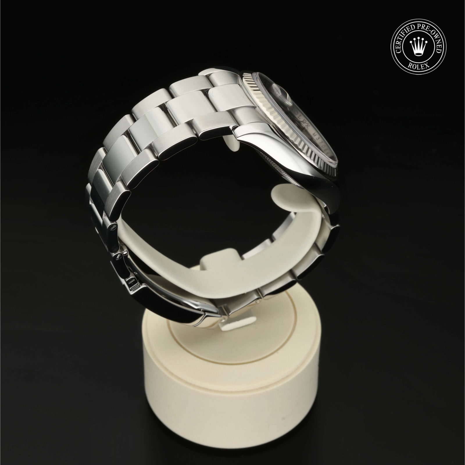 Datejust  Certified Pre-Owned