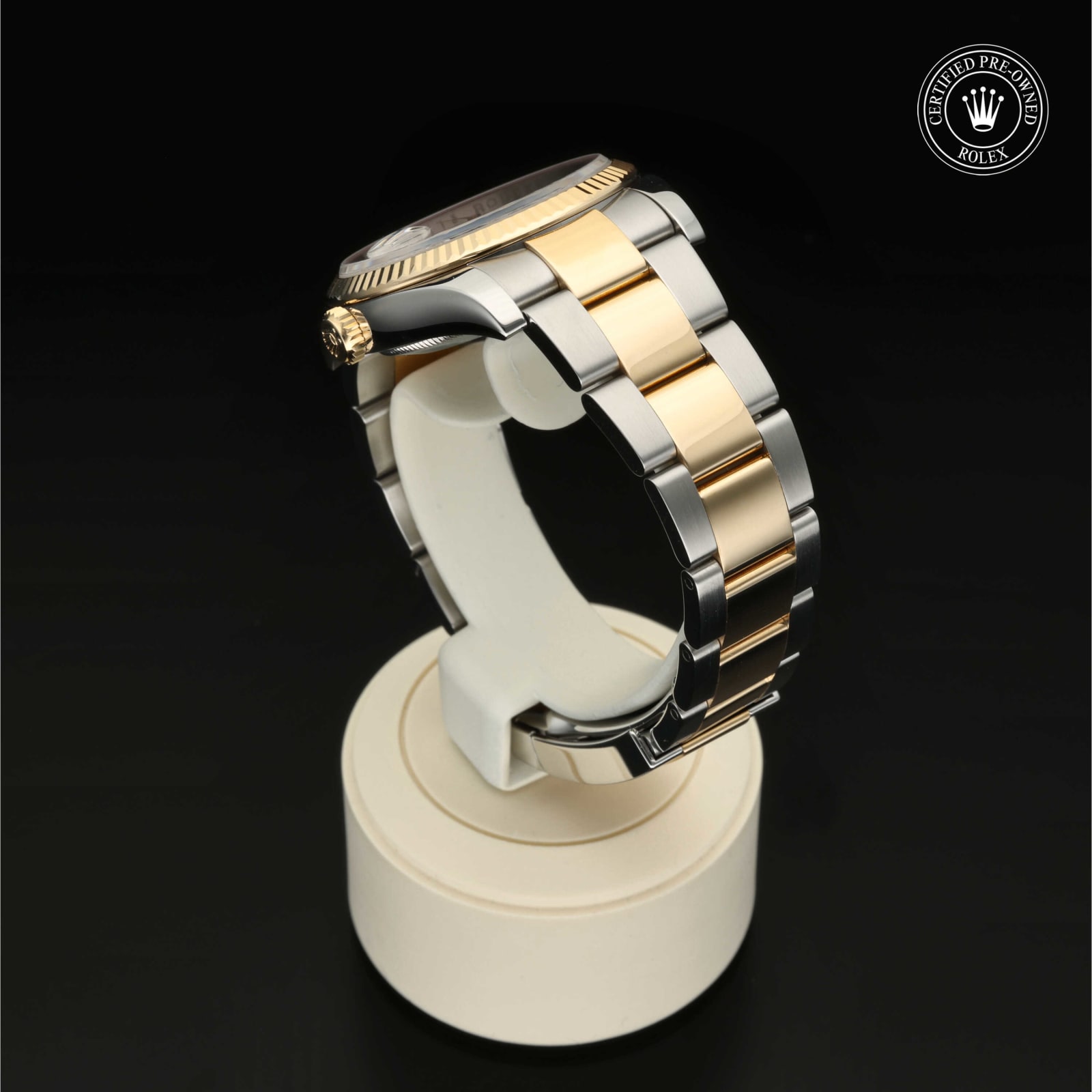Datejust  Certified Pre-Owned