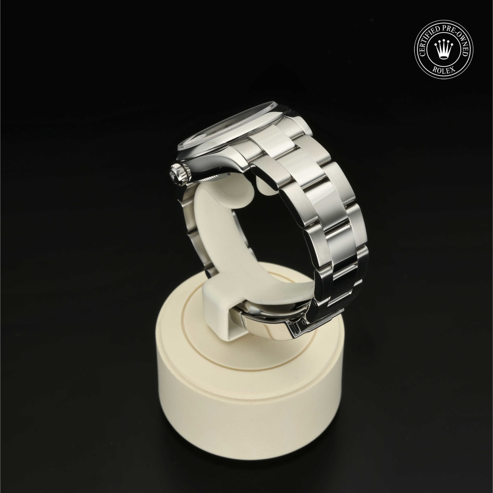 Datejust  Certified Pre-Owned