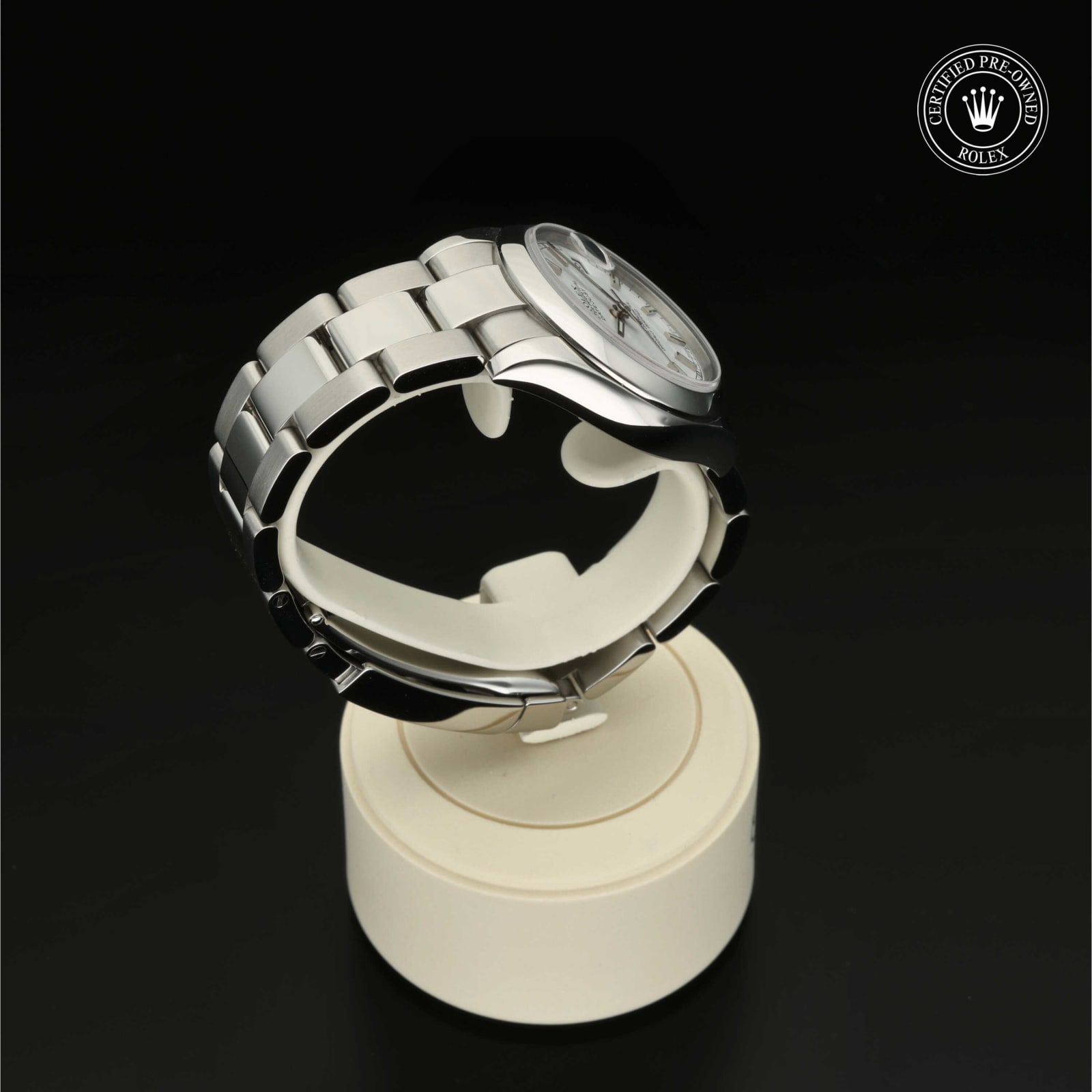 Datejust  Certified Pre-Owned