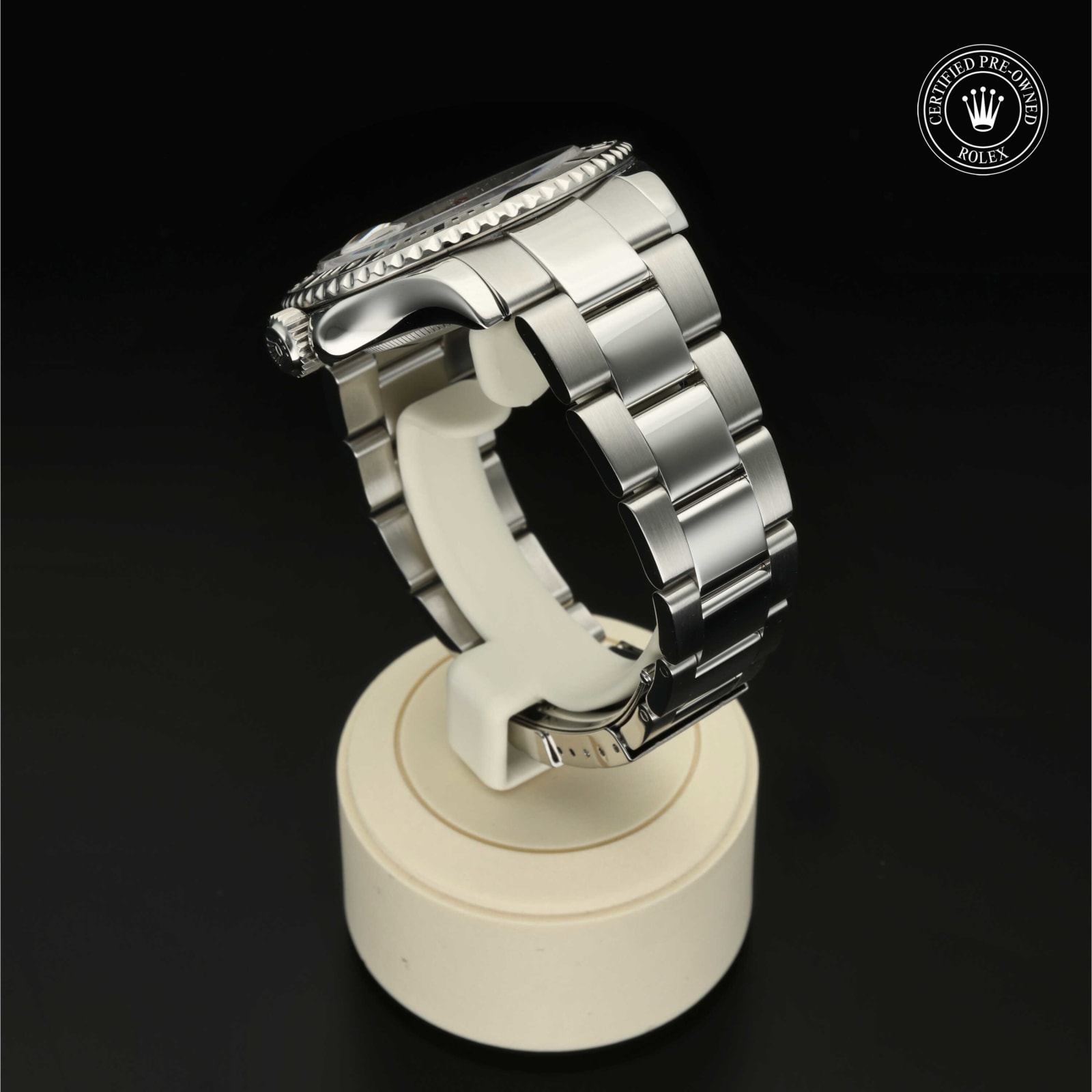 Yacht-Master  Certified Pre-Owned