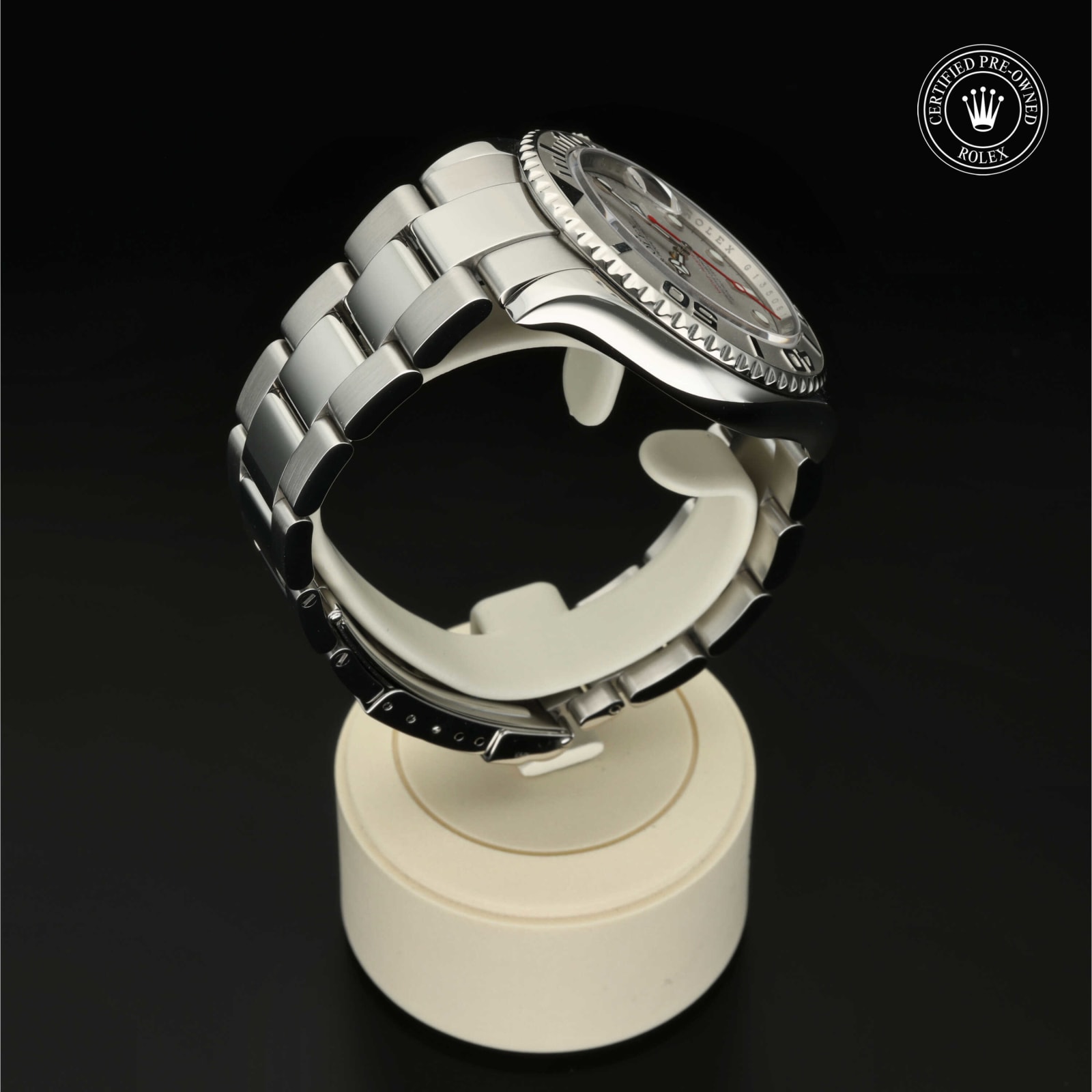 Yacht-Master  Certified Pre-Owned