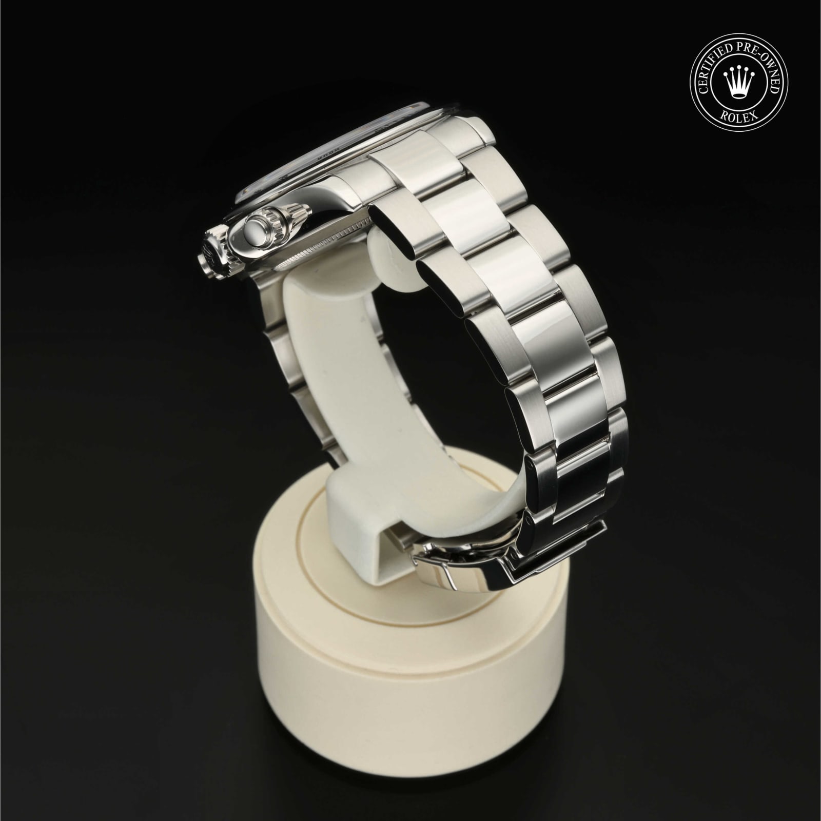 Cosmograph Daytona  Certified Pre-Owned