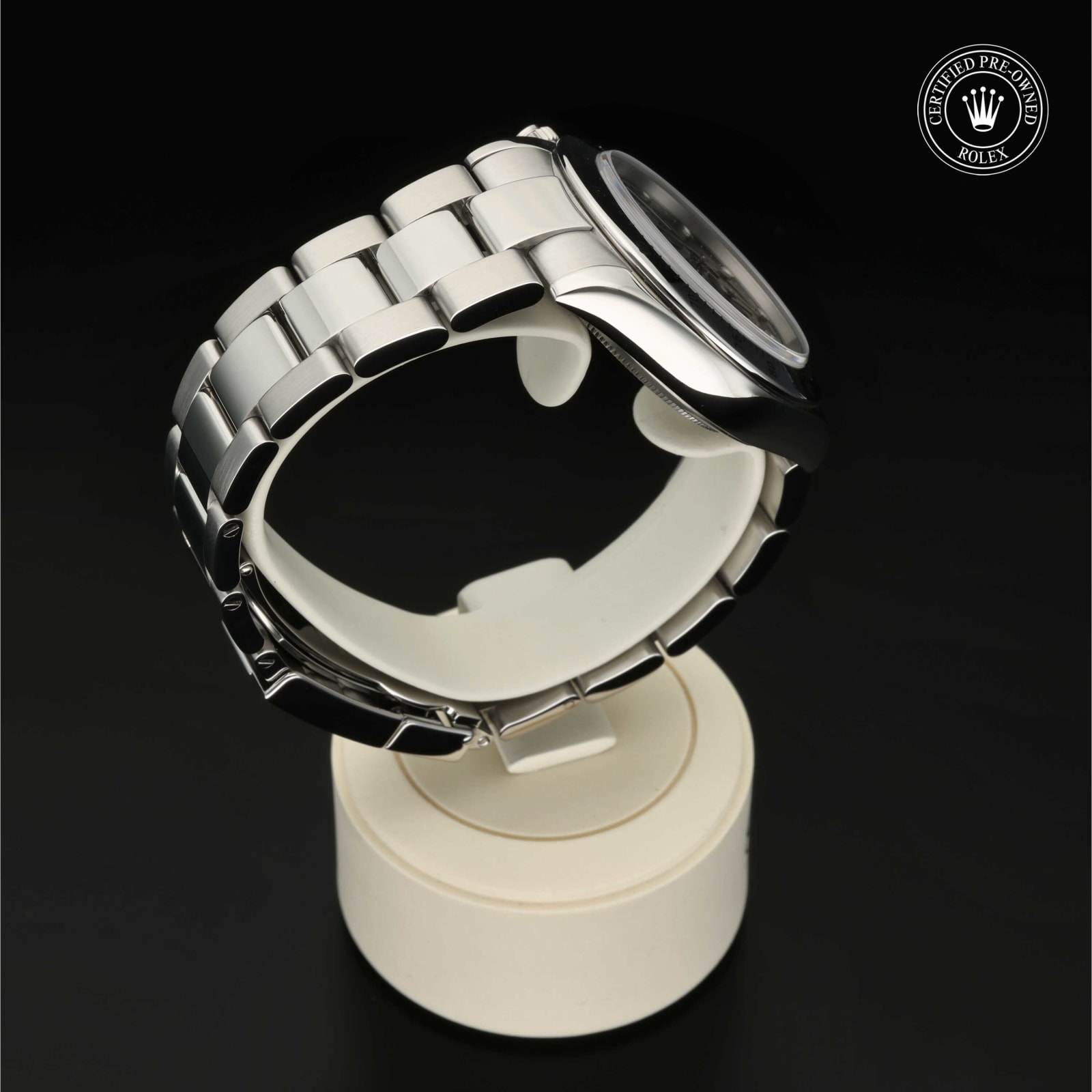 Cosmograph Daytona  Certified Pre-Owned