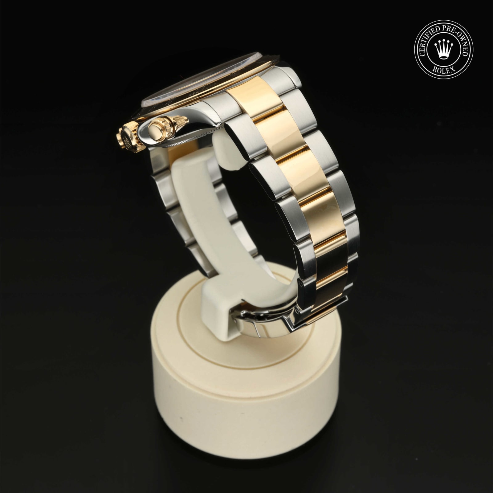 Cosmograph Daytona  Certified Pre-Owned