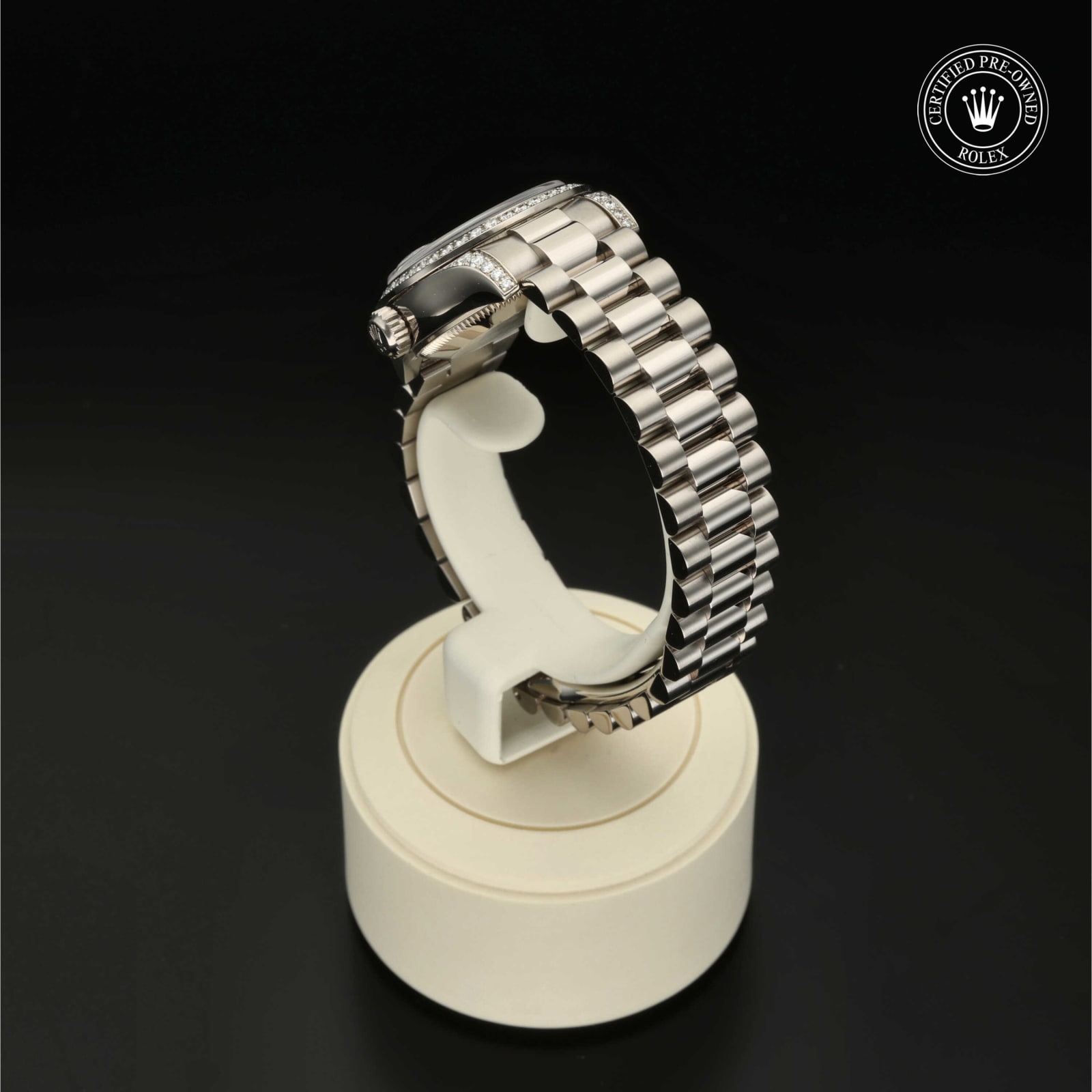Datejust  Certified Pre-Owned