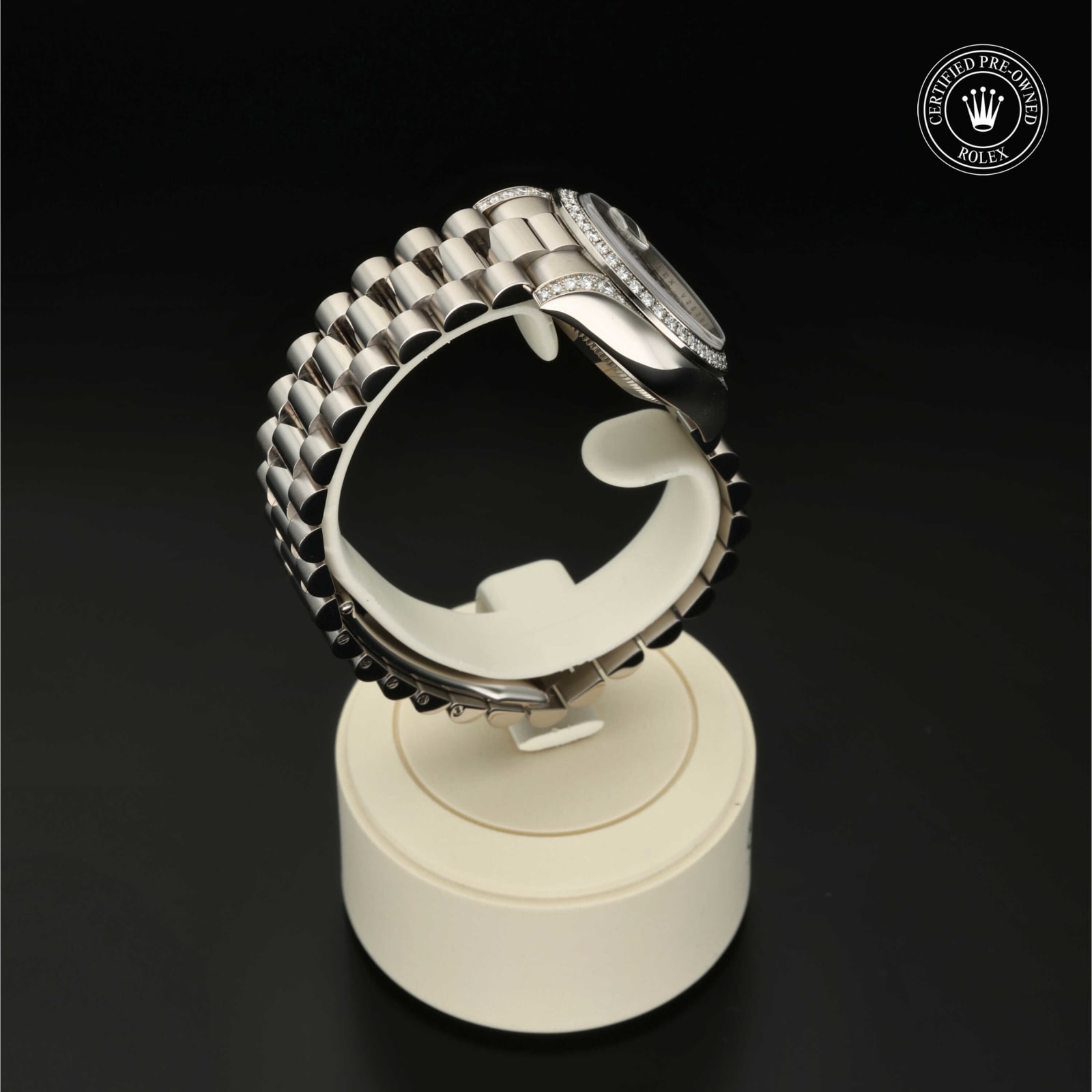 Datejust  Certified Pre-Owned