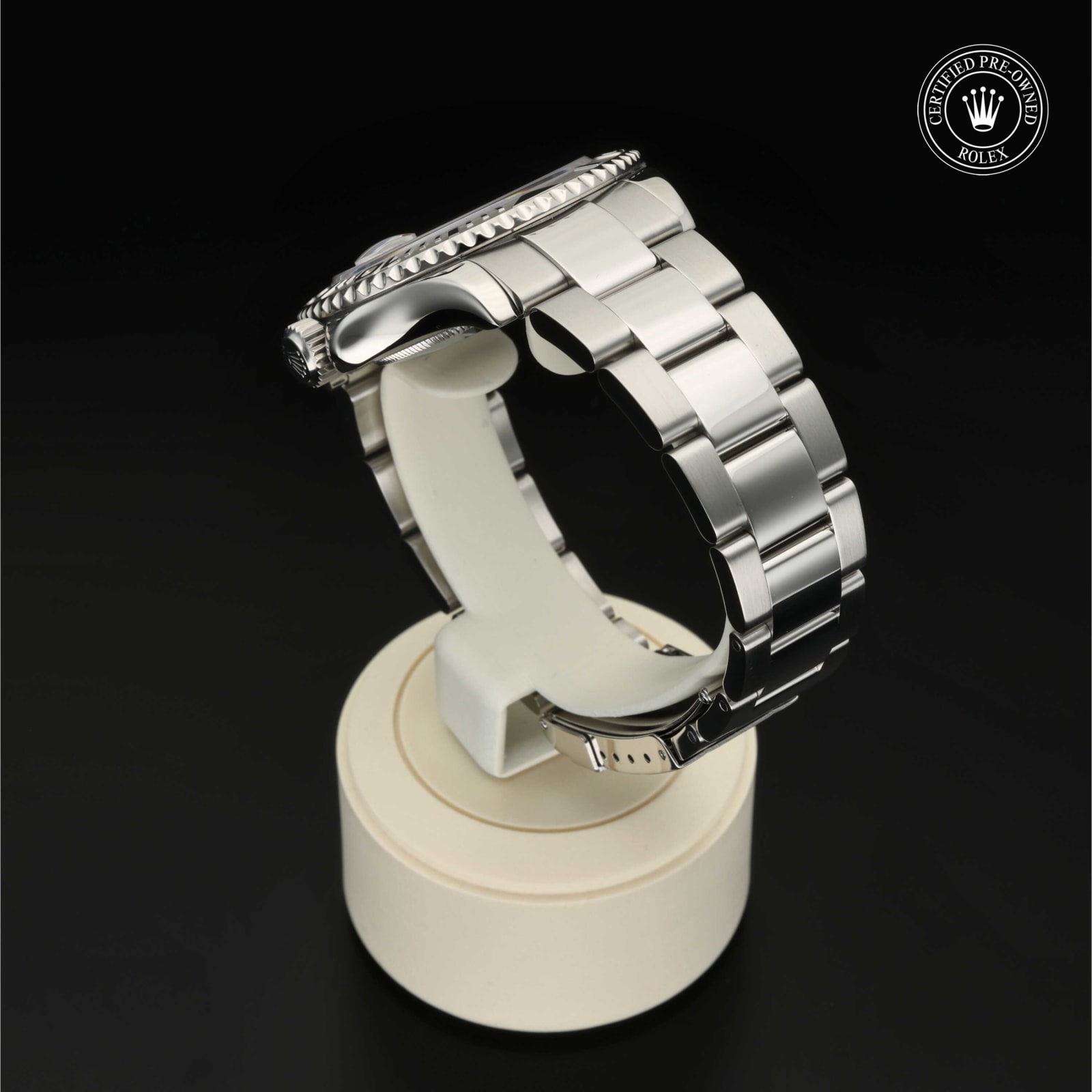 Yacht-Master  Certified Pre-Owned