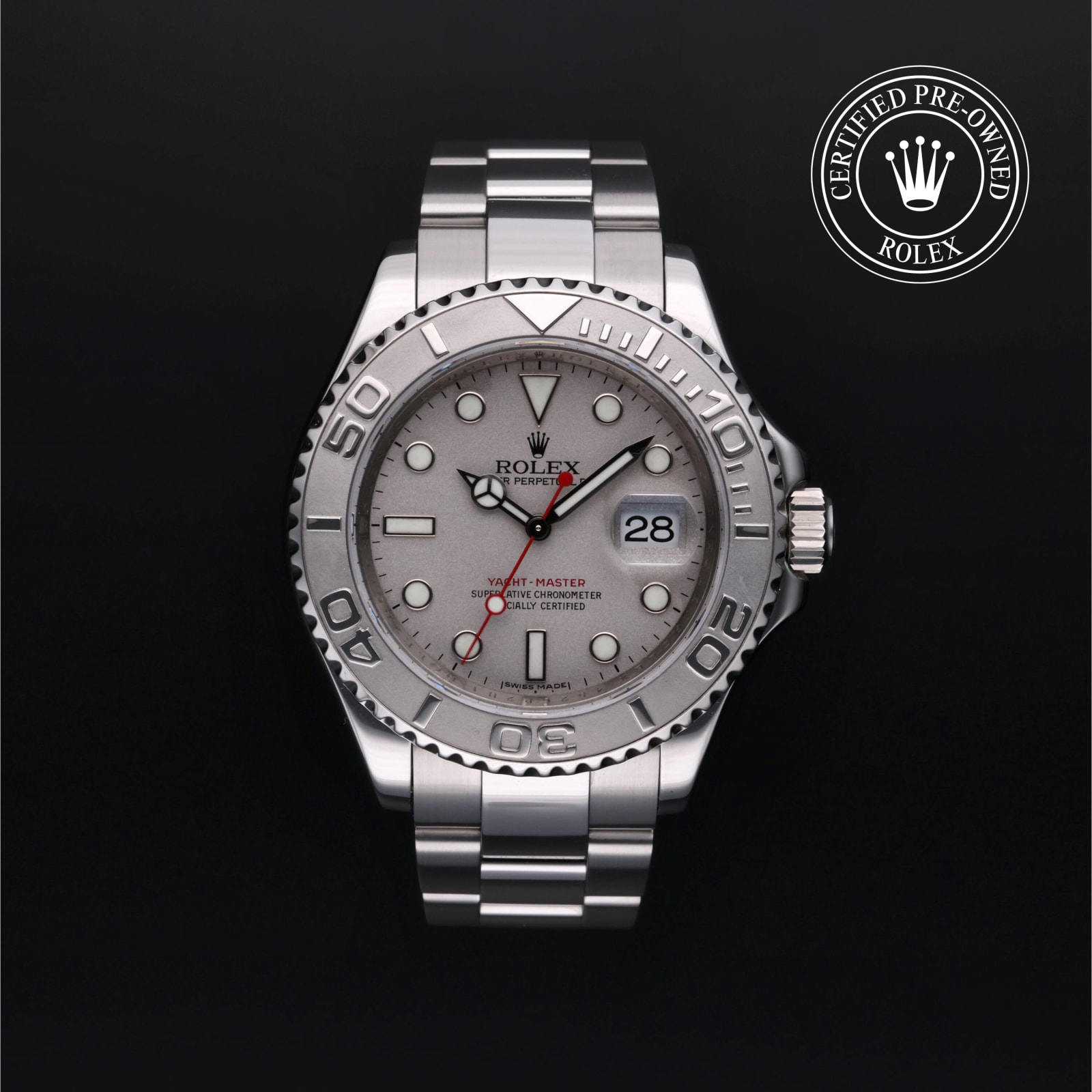 Yacht-Master