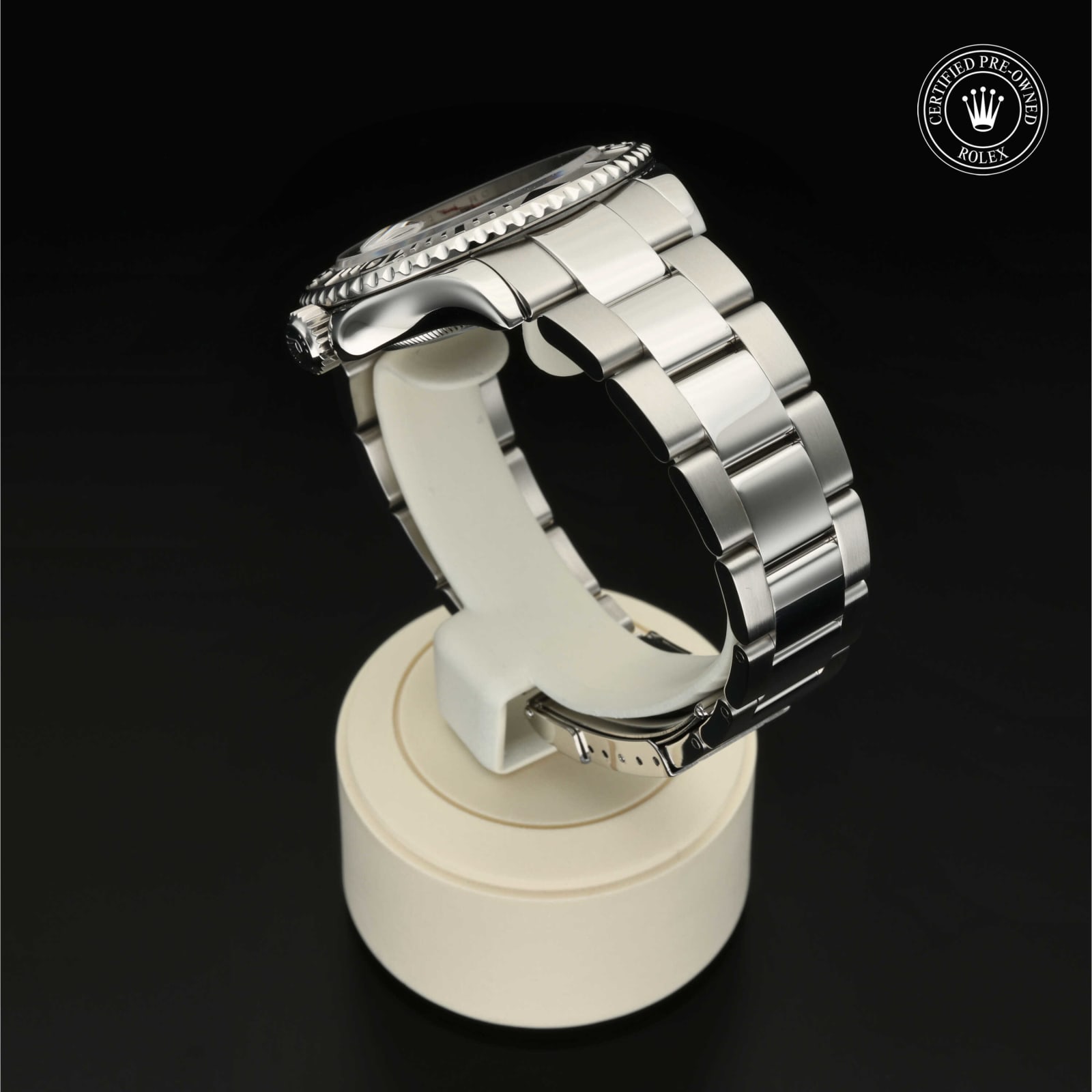 Yacht-Master  Certified Pre-Owned
