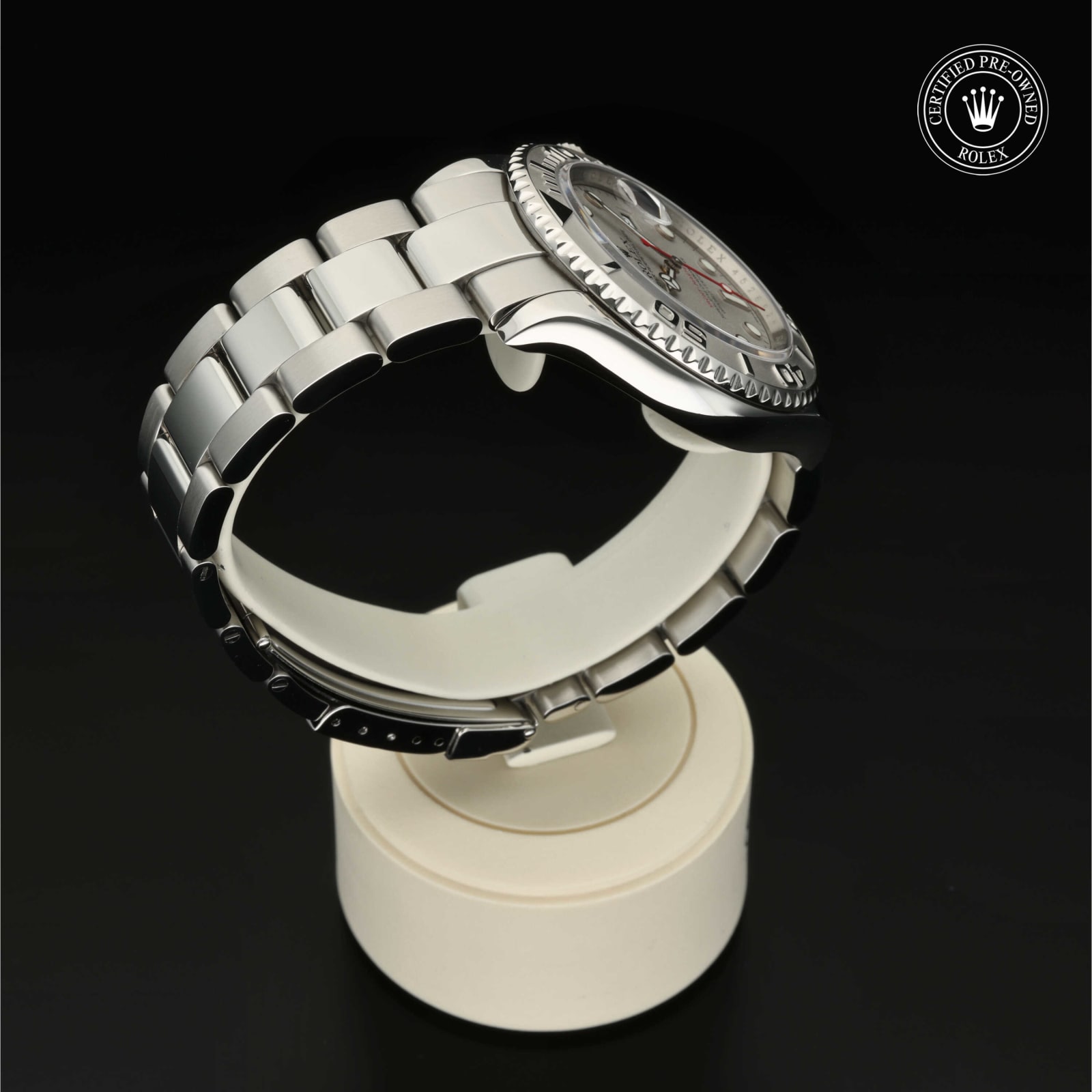 Yacht-Master  Certified Pre-Owned