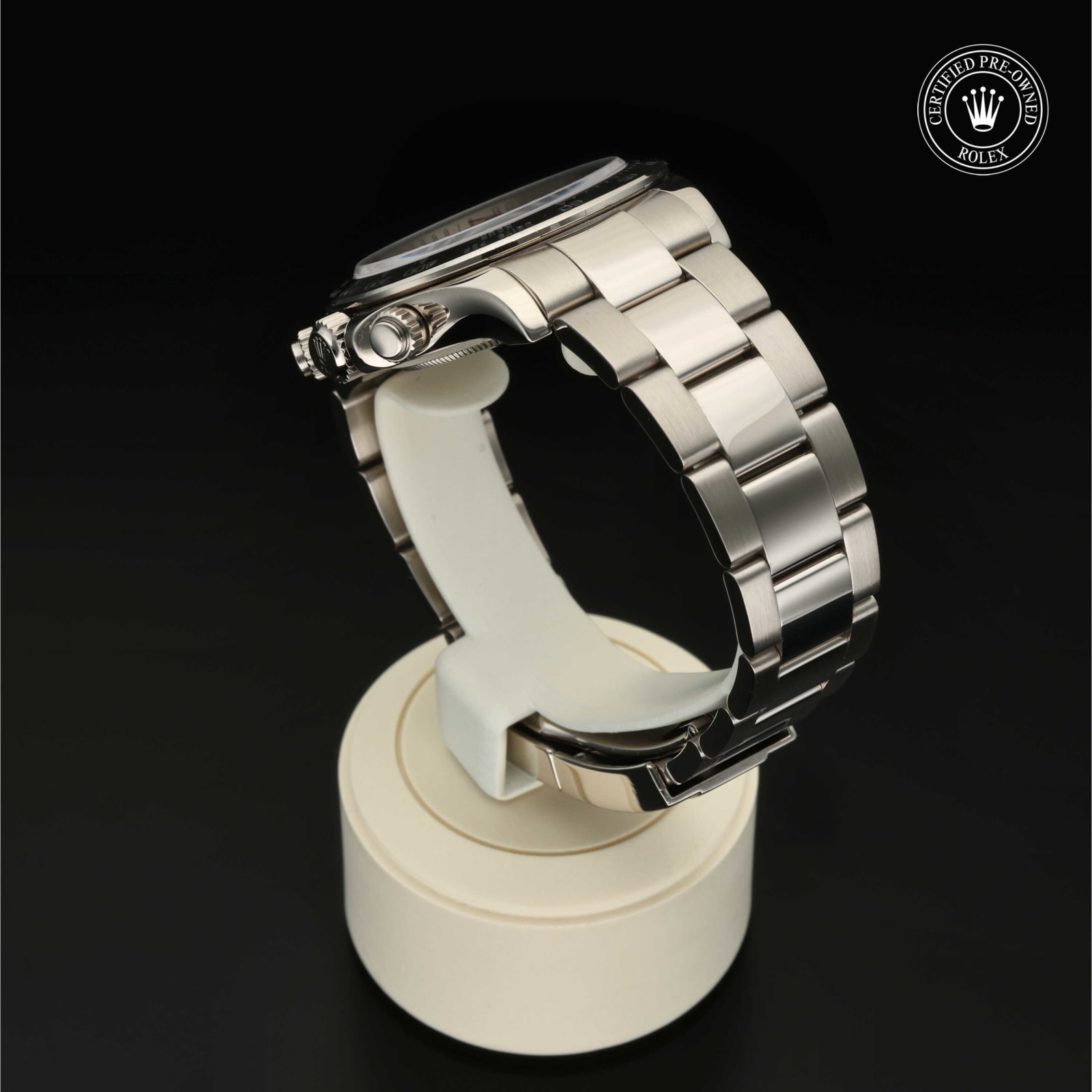 Cosmograph Daytona  Certified Pre-Owned