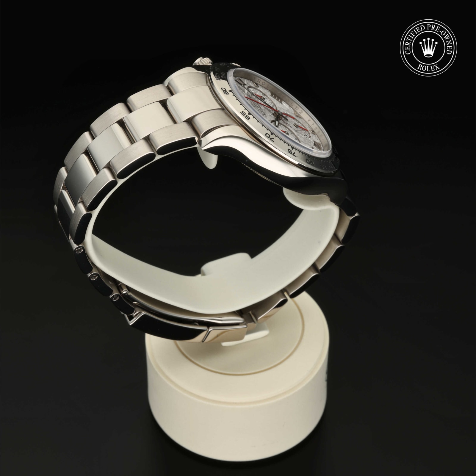 Cosmograph Daytona  Certified Pre-Owned
