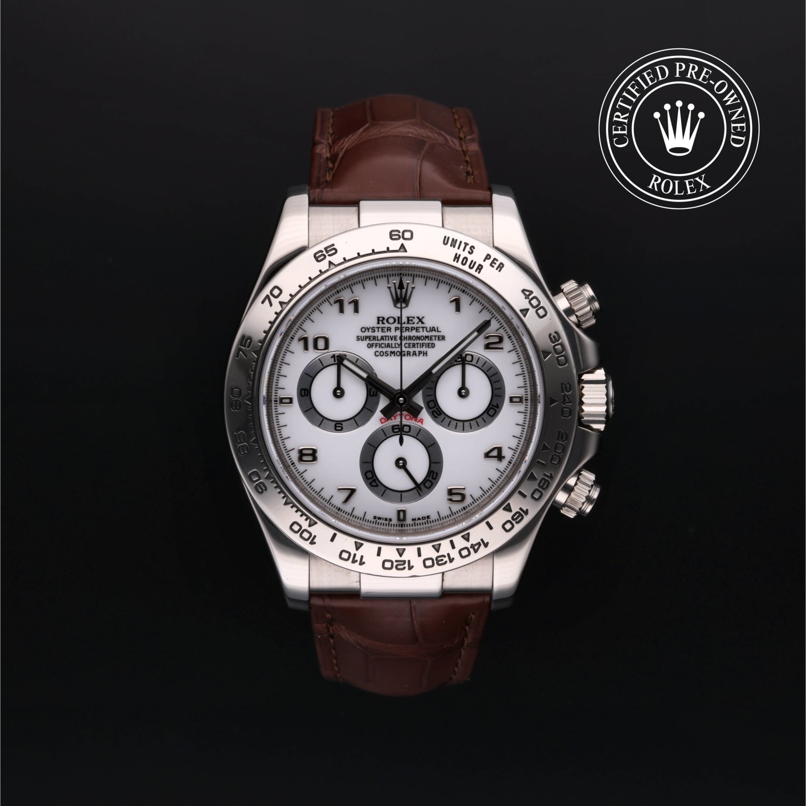 Cosmograph Daytona