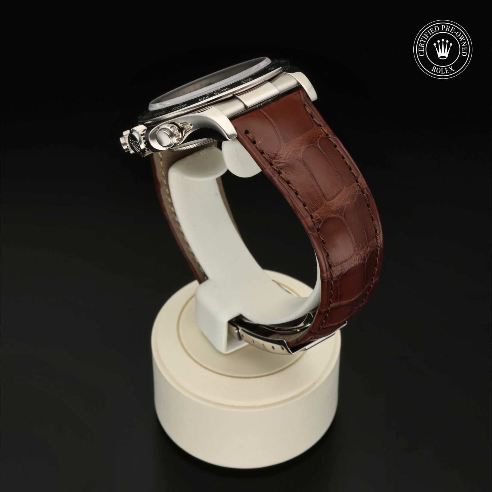 Cosmograph Daytona  Certified Pre-Owned