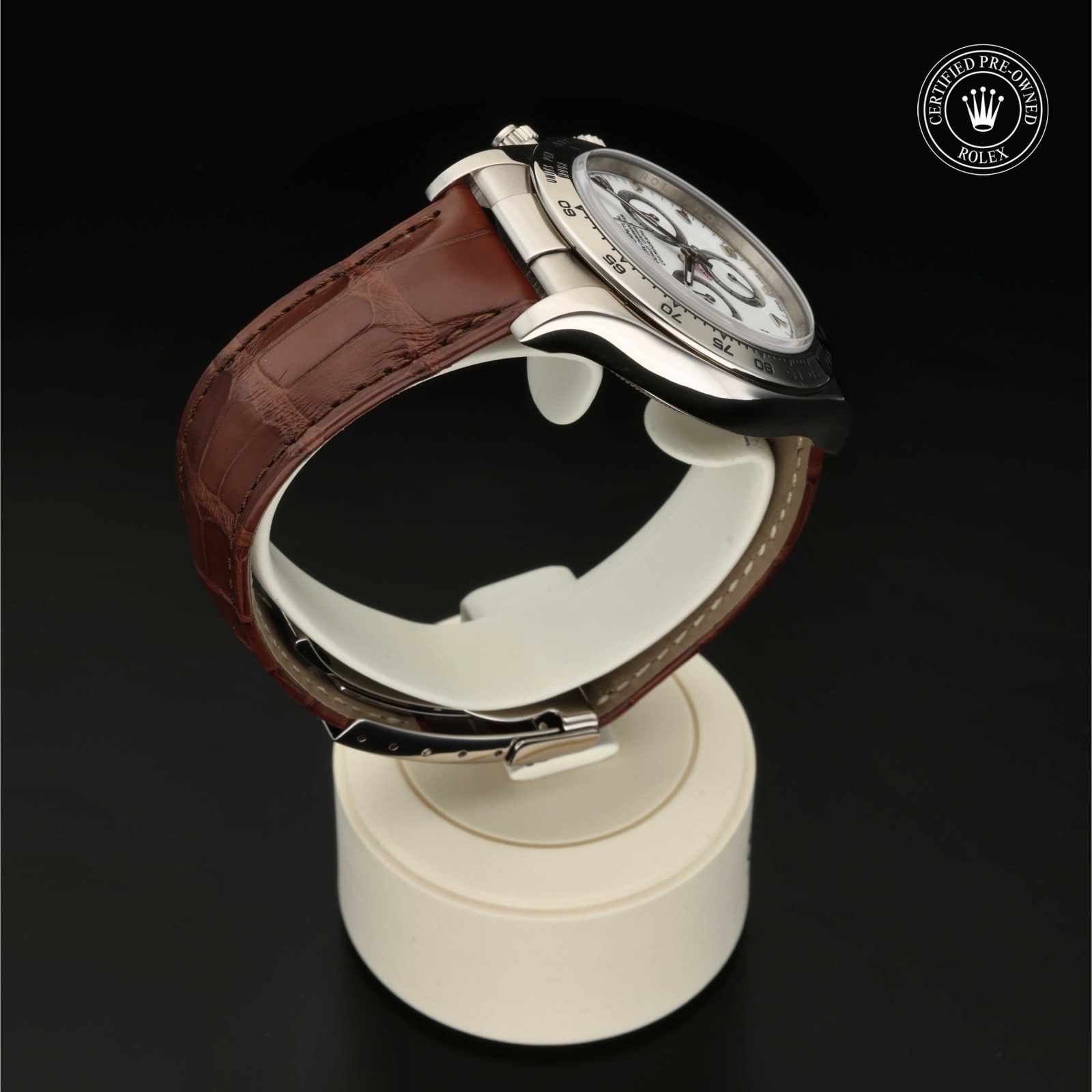 Cosmograph Daytona  Certified Pre-Owned