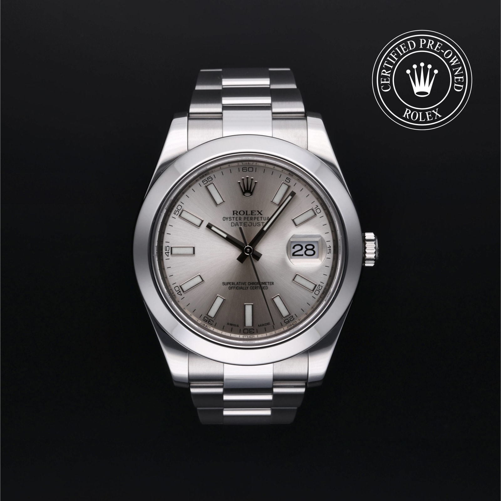 Datejust