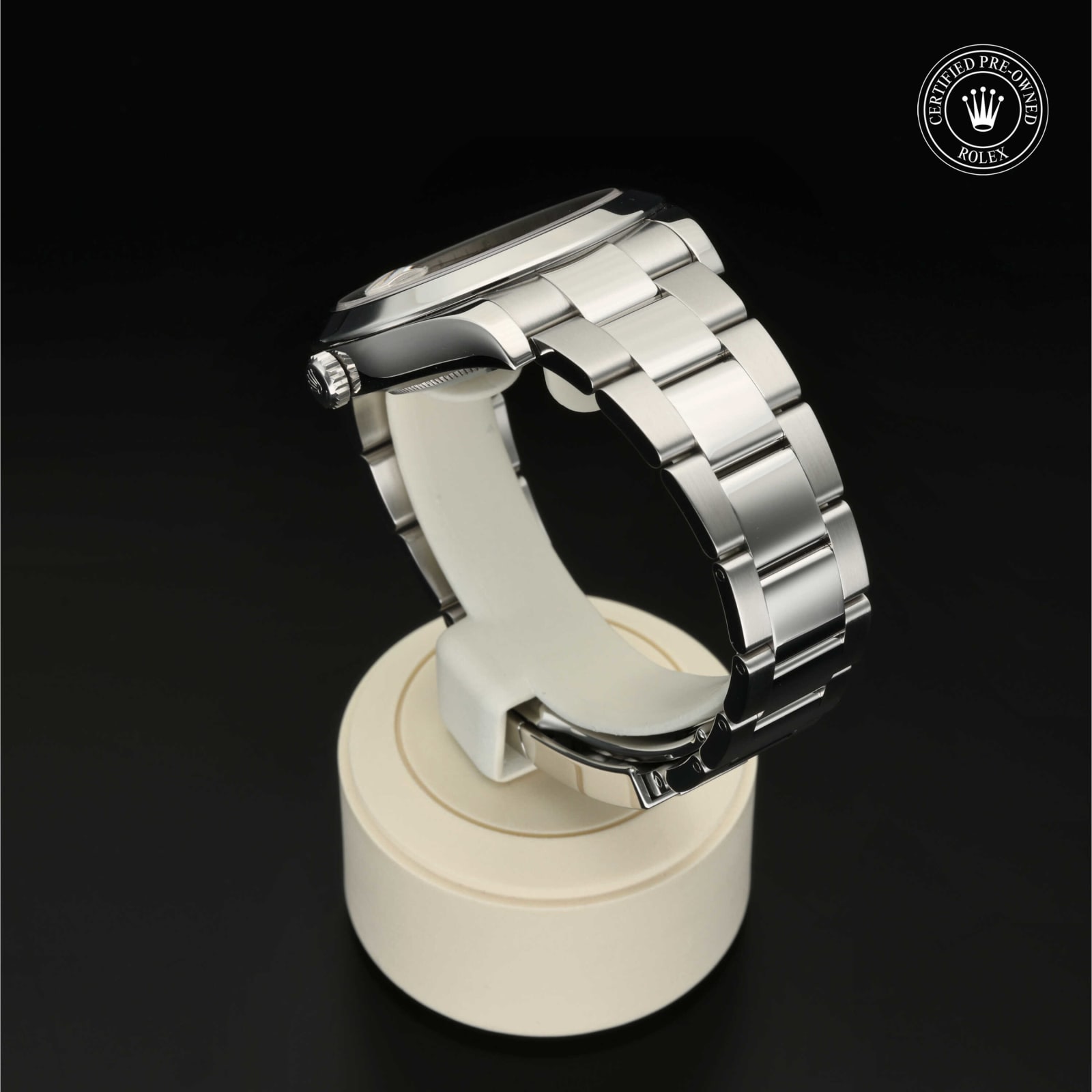 Datejust  Certified Pre-Owned