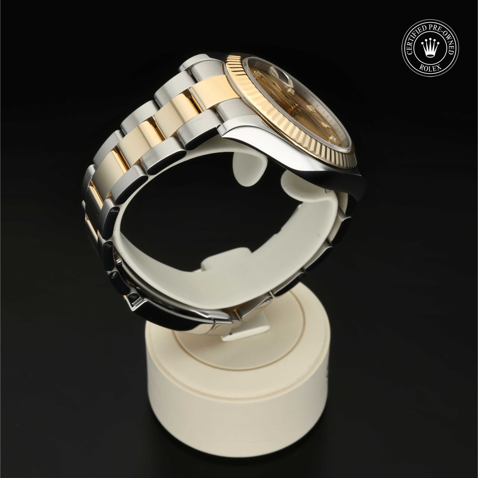 Datejust  Certified Pre-Owned