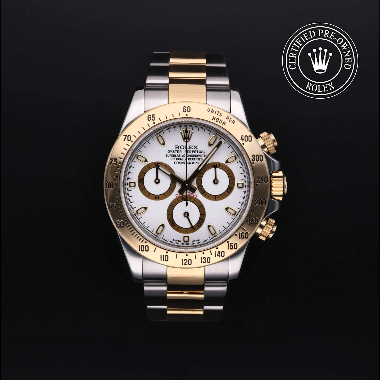 Cosmograph Daytona