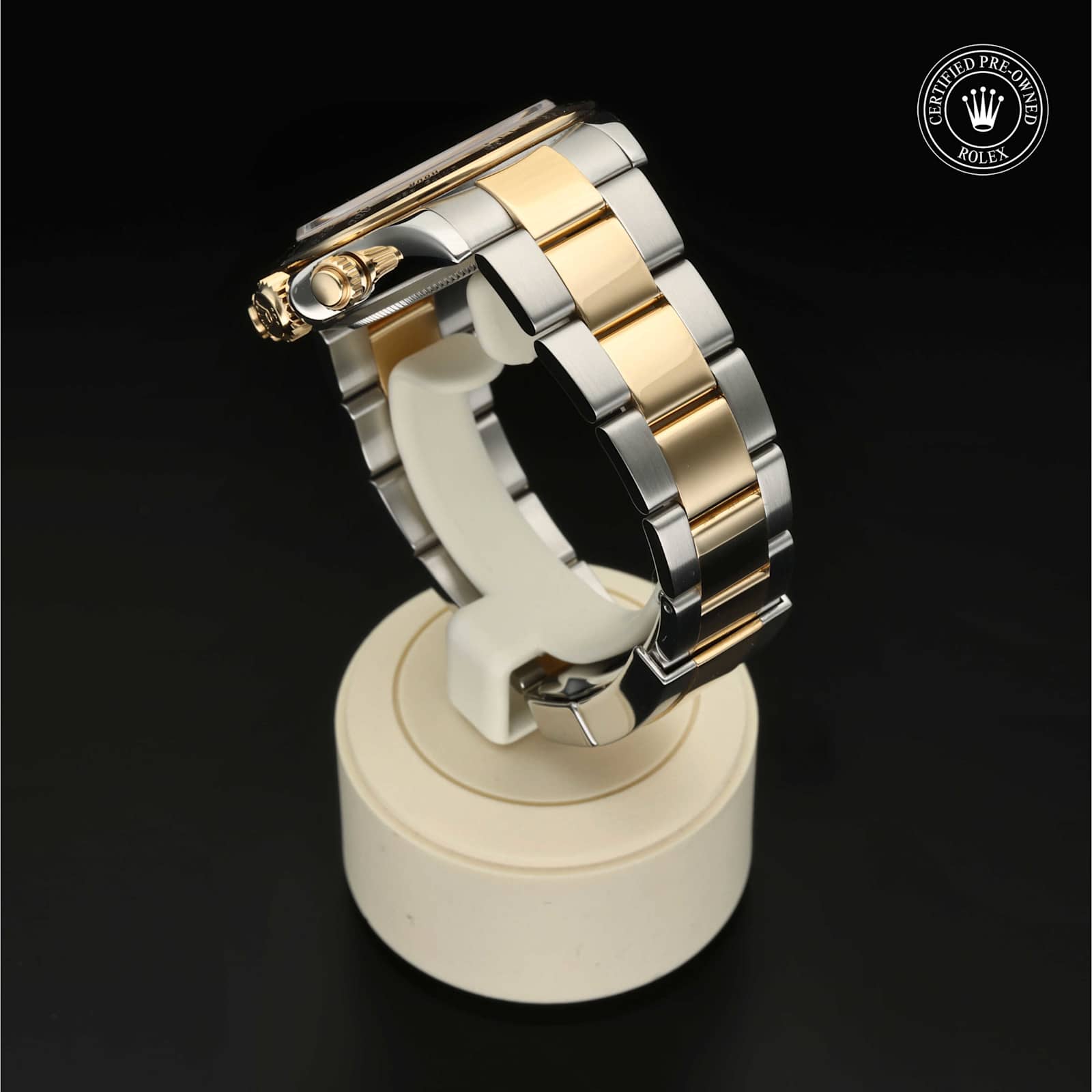 Rolex Cosmograph Daytona in Bicolour, 116523 - Bucherer