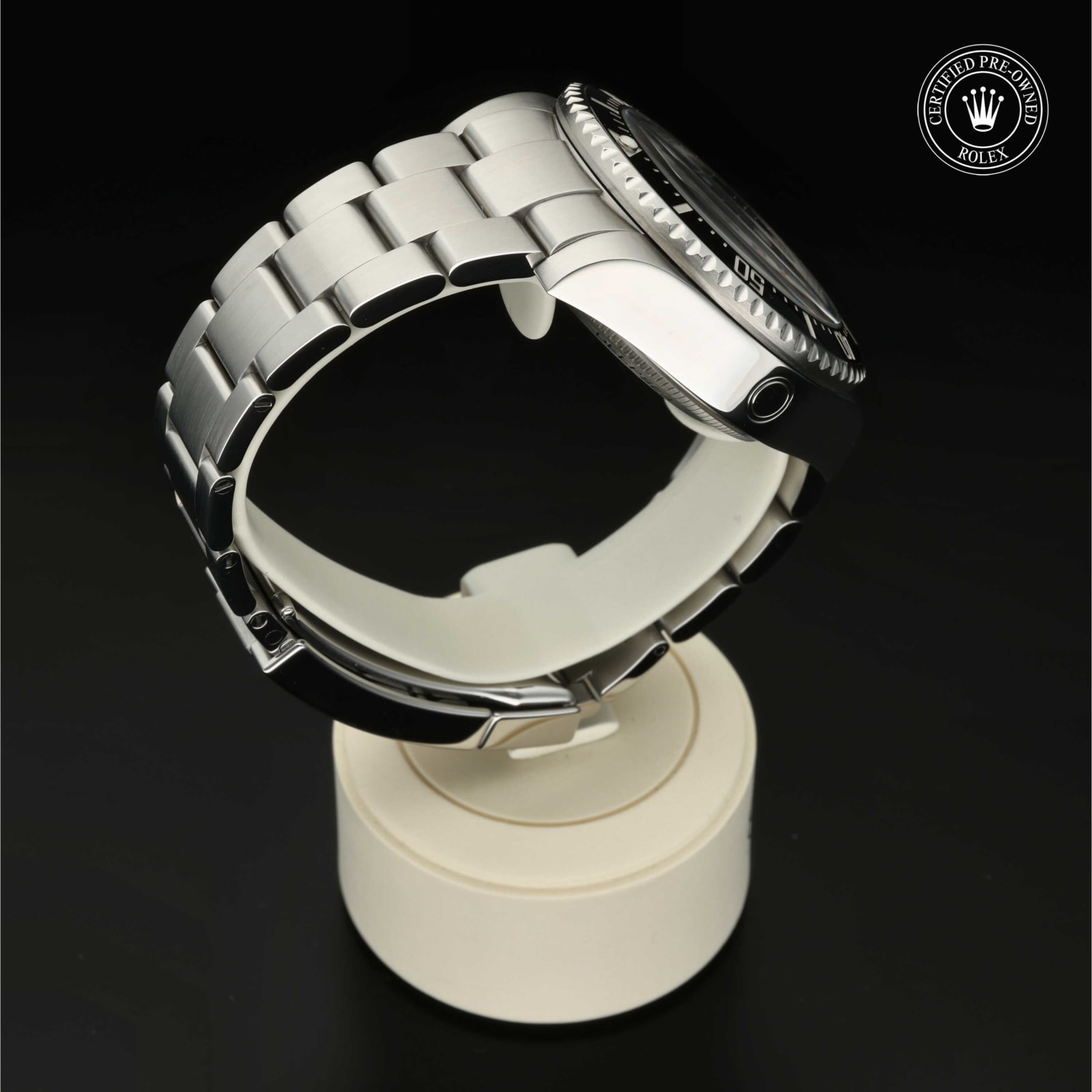 Deepsea  Certified Pre-Owned