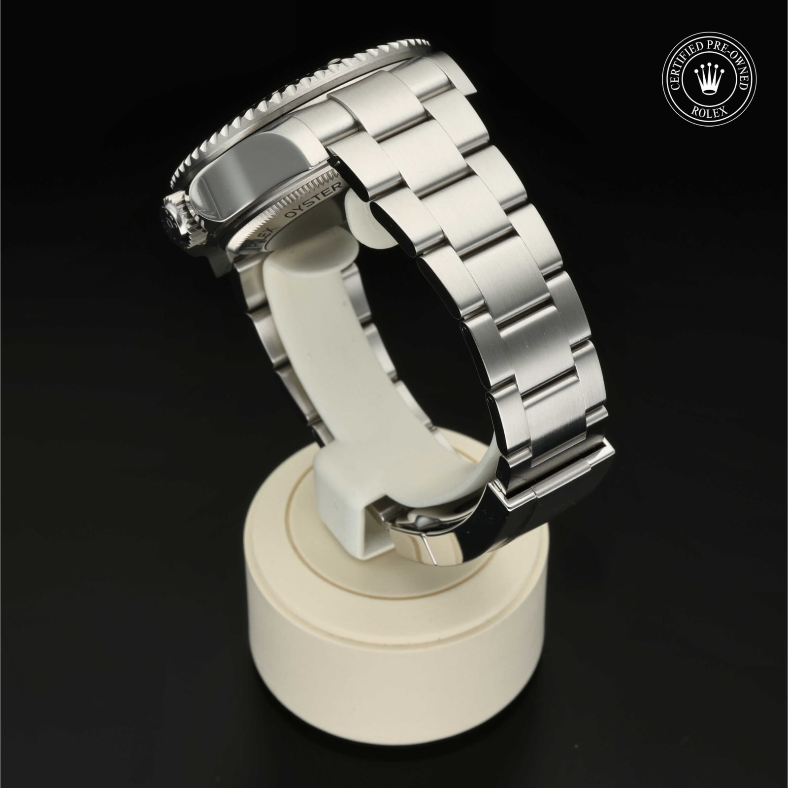 Rolex Deepsea in Stainless steel, 126660 - Bucherer