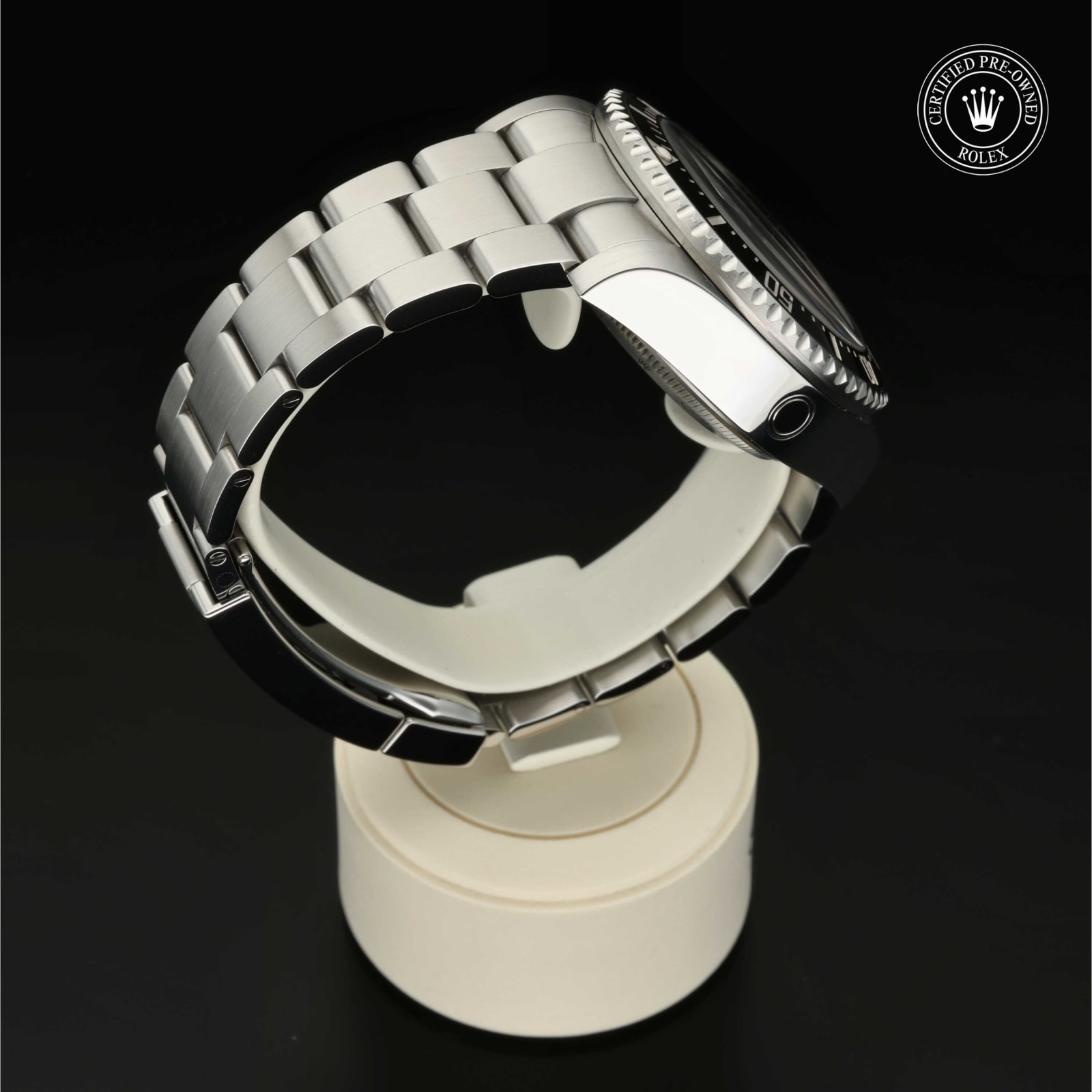 Rolex Deepsea in Stainless steel, 126660 - Bucherer