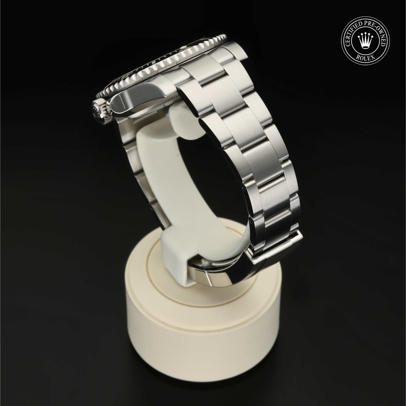 Submariner  Certified Pre-Owned