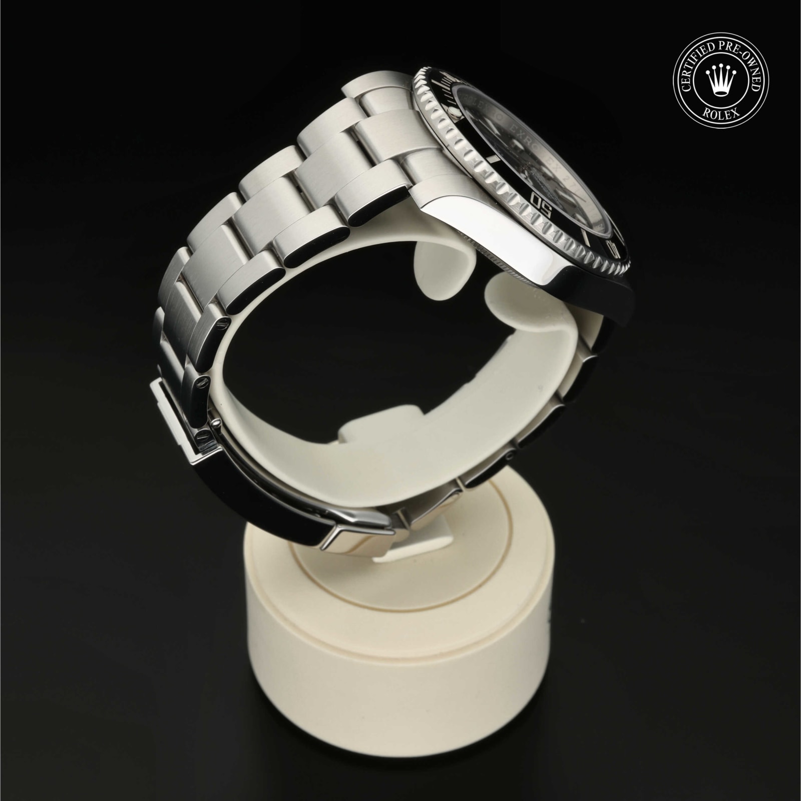 Submariner  Certified Pre-Owned