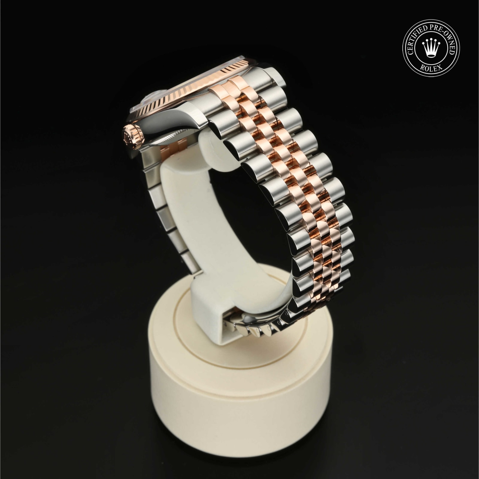 Datejust  Certified Pre-Owned