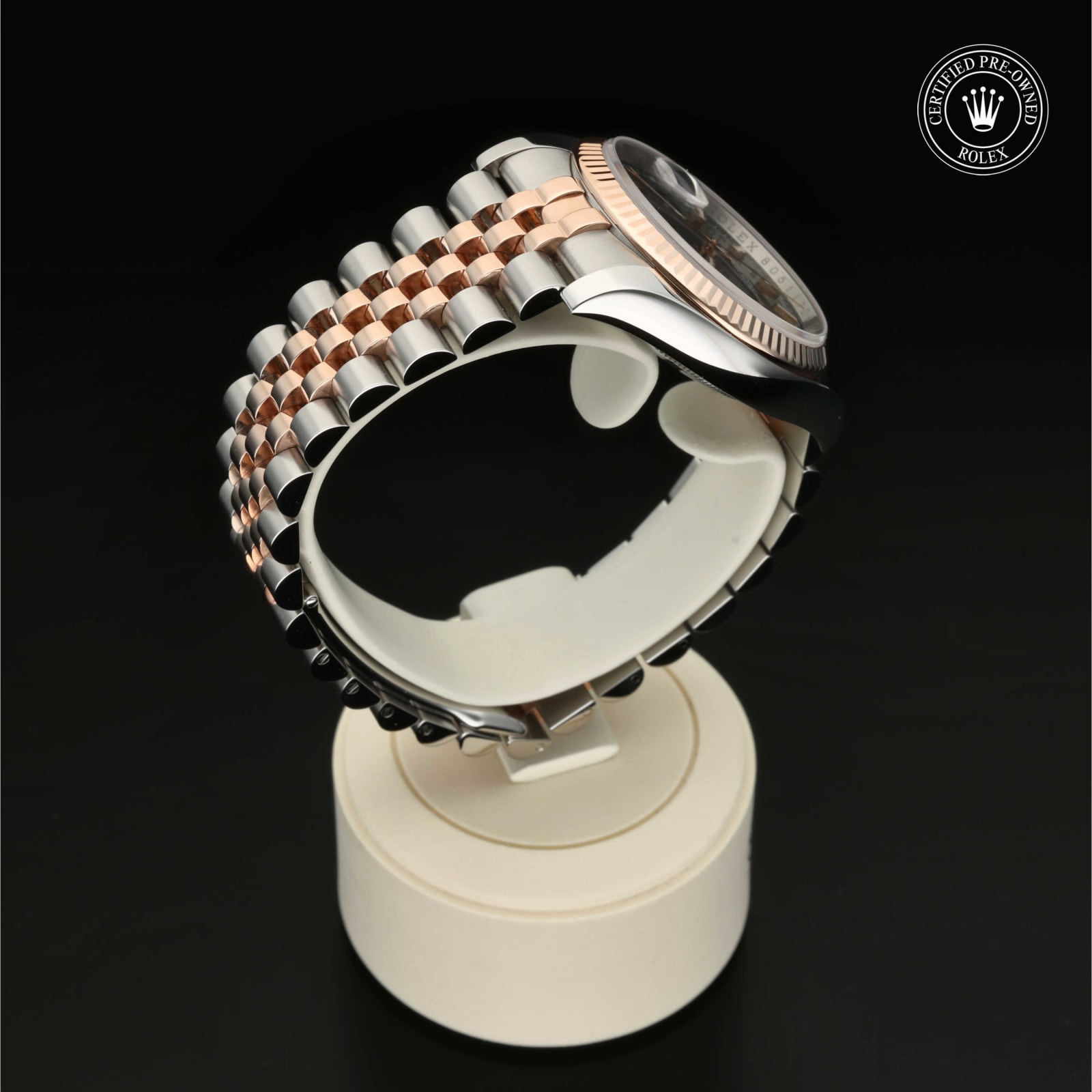 Datejust  Certified Pre-Owned