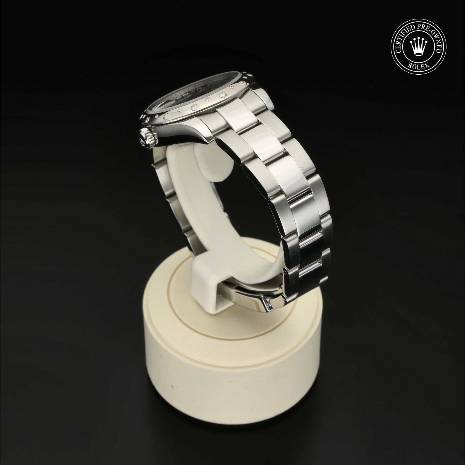 Datejust  Certified Pre-Owned