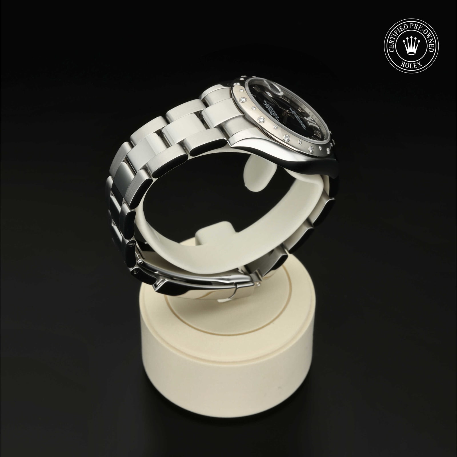Datejust  Certified Pre-Owned