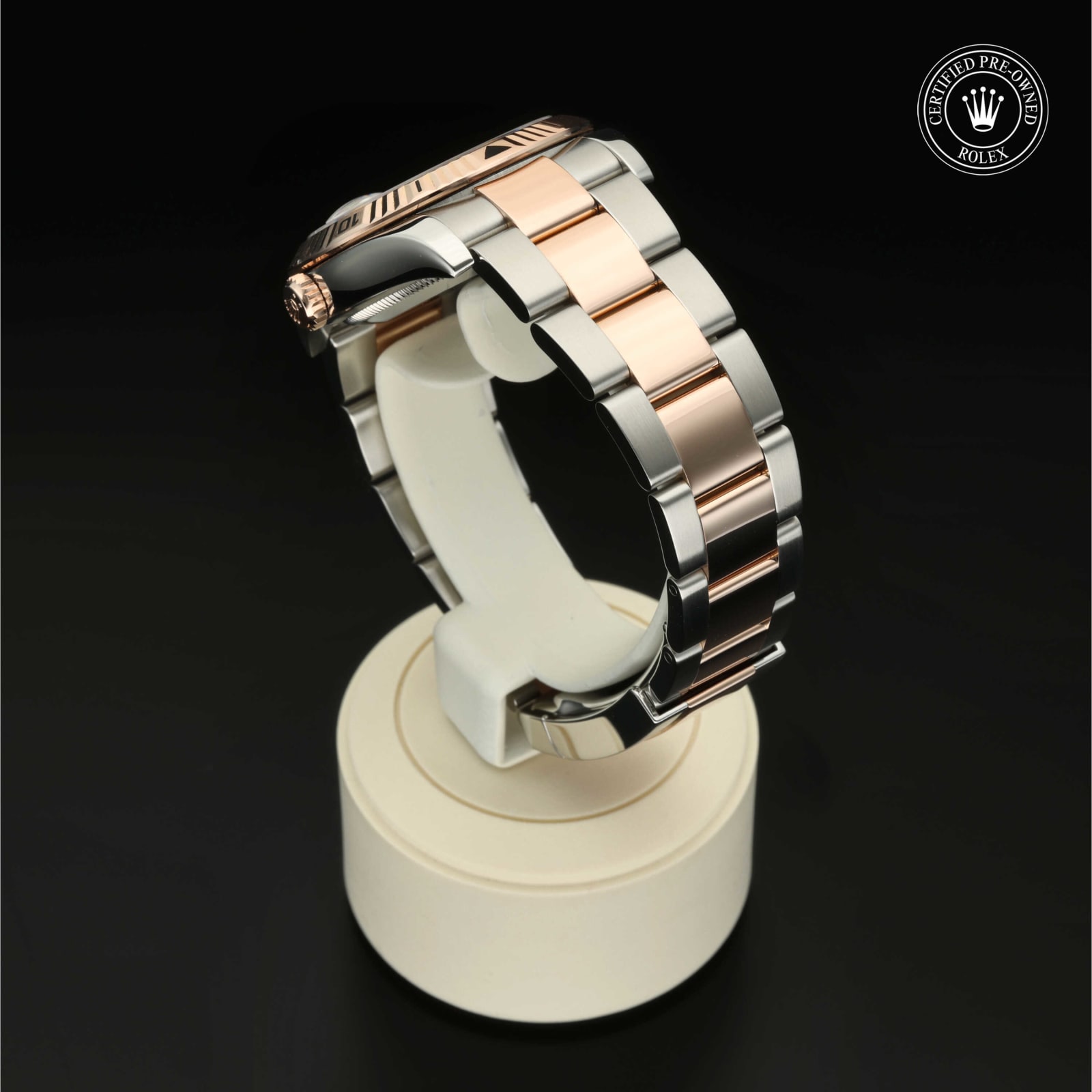 Turn-O-Graph  Certified Pre-Owned