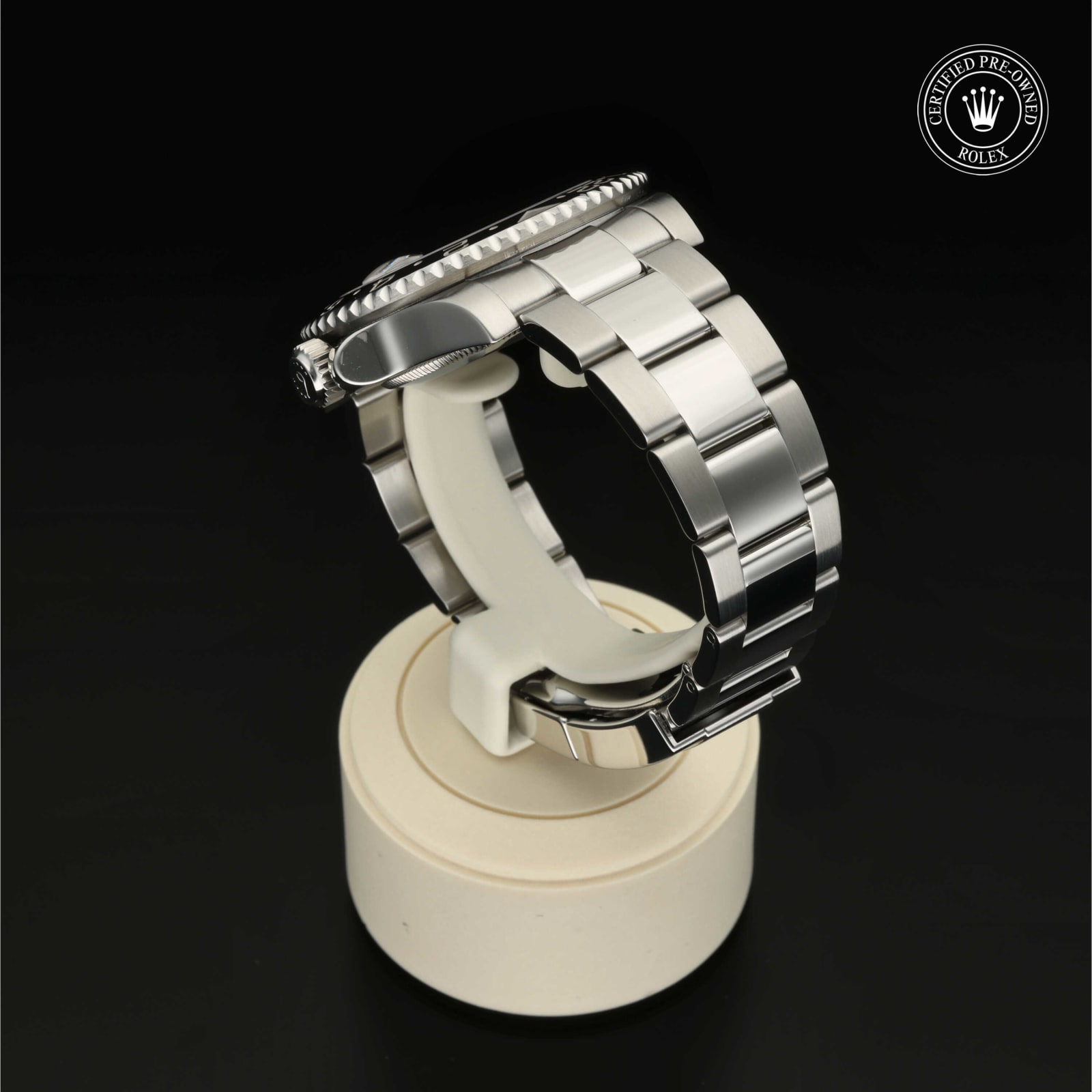 GMT-Master II  Certified Pre-Owned