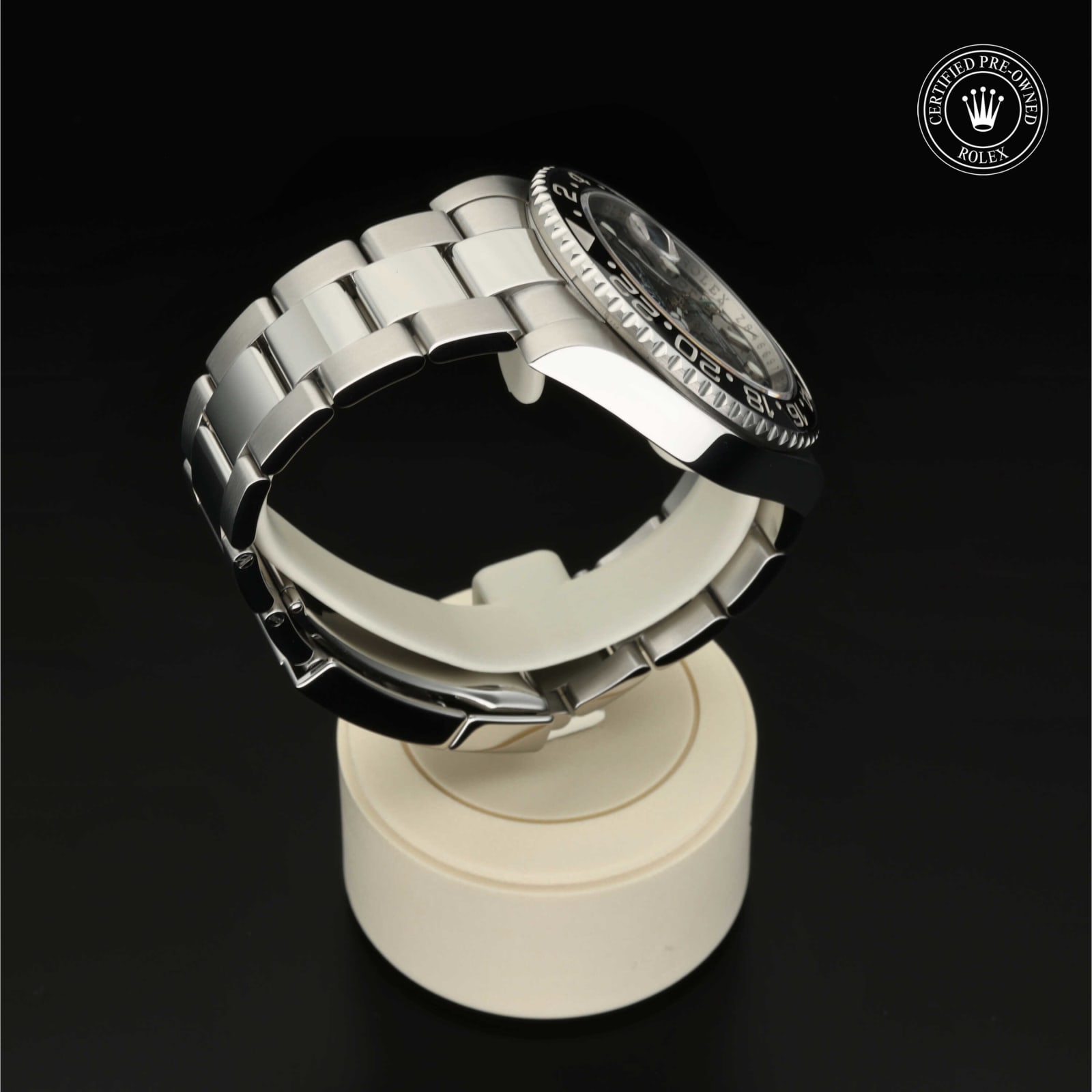 GMT-Master II  Certified Pre-Owned