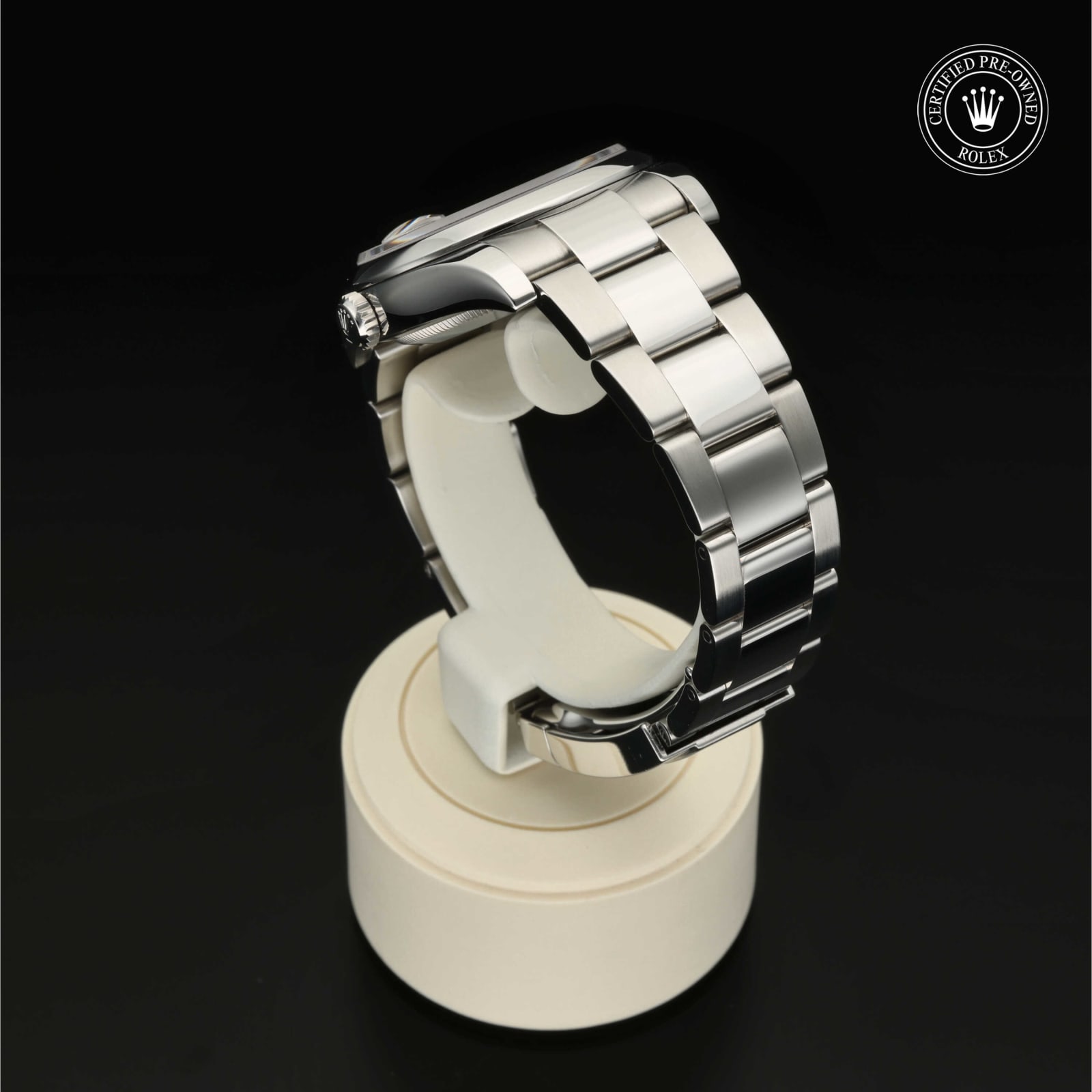 Datejust  Certified Pre-Owned