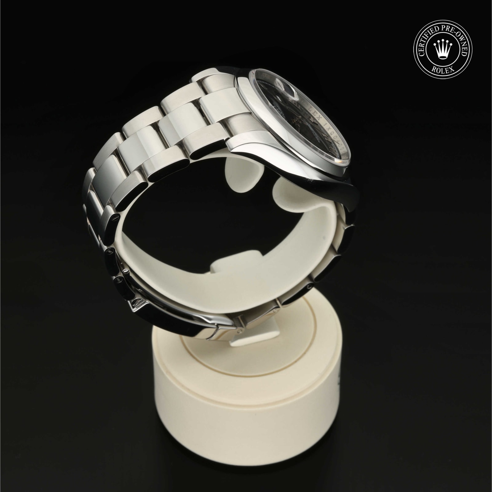 Datejust  Certified Pre-Owned