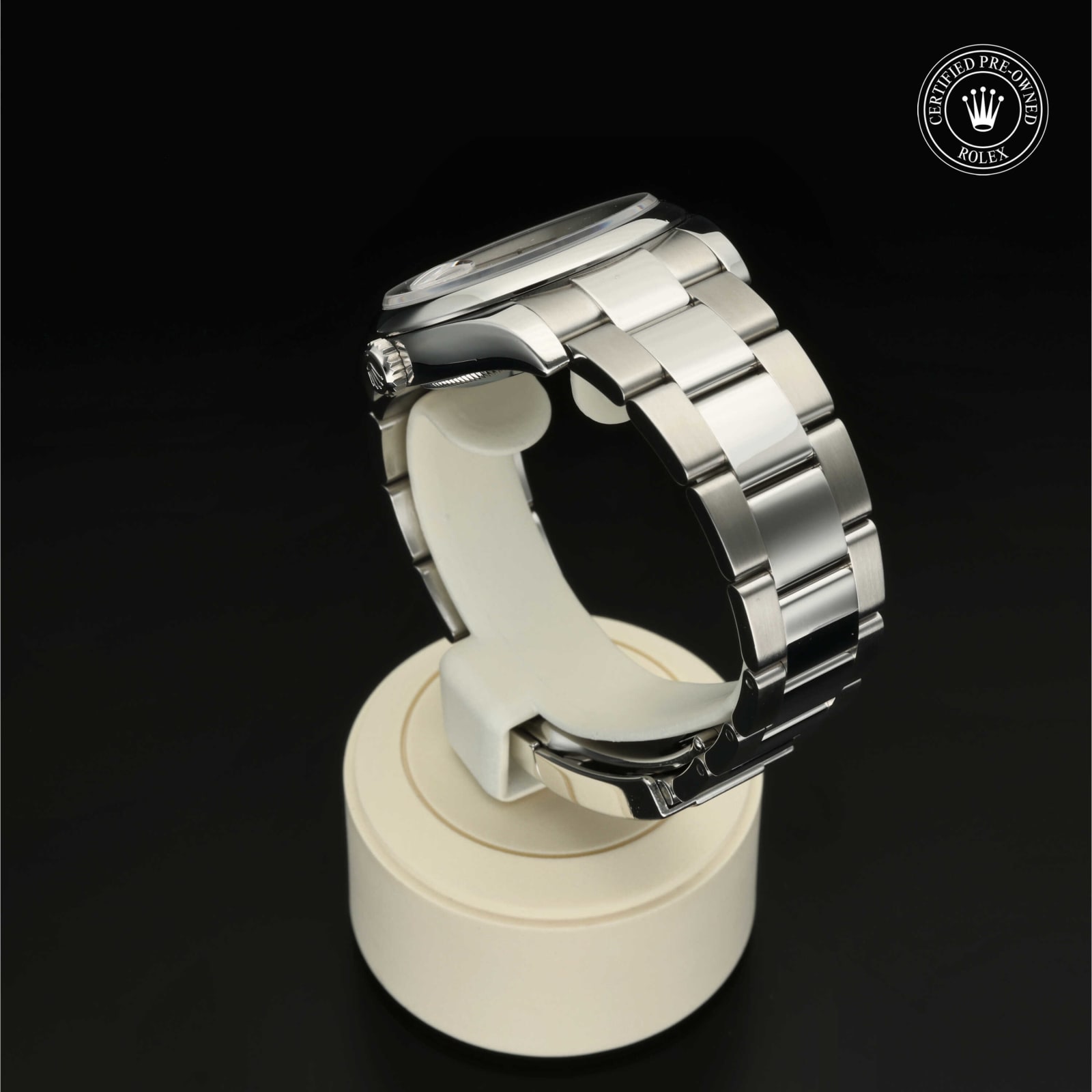 Datejust  Certified Pre-Owned
