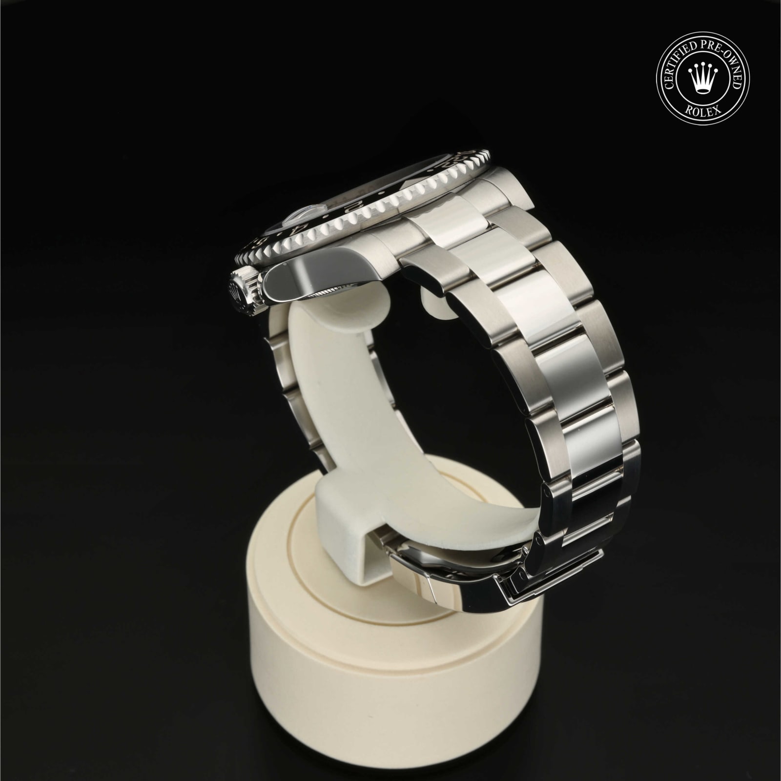 GMT-Master II  Certified Pre-Owned