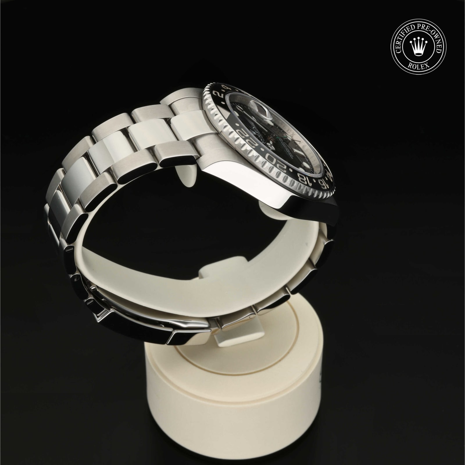 GMT-Master II  Certified Pre-Owned