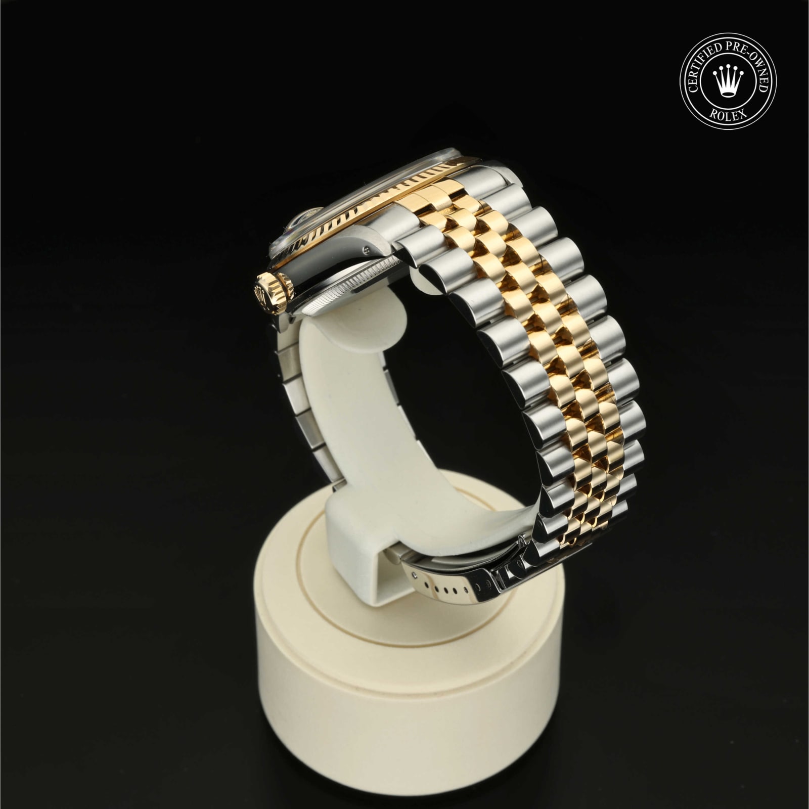 Datejust  Certified Pre-Owned