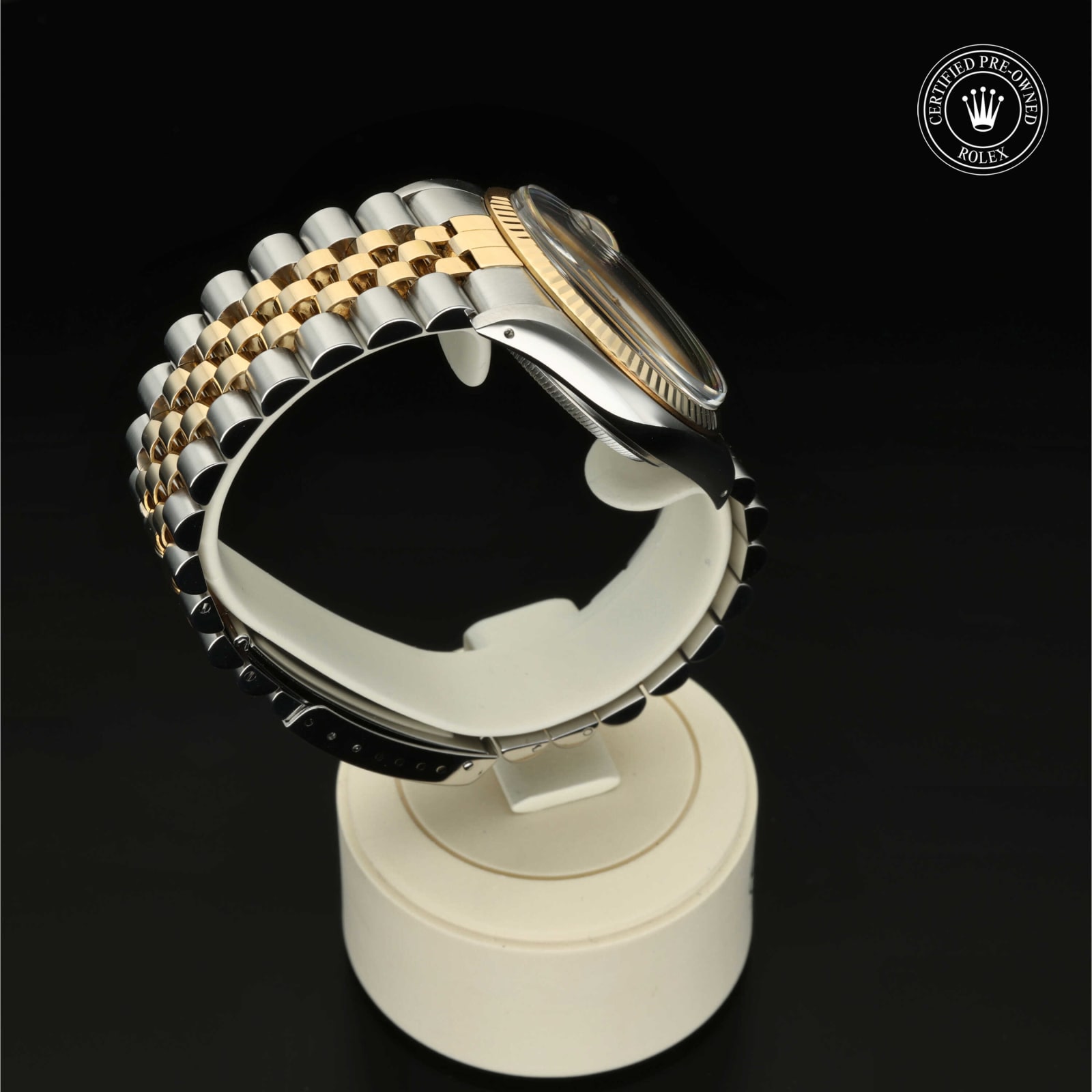 Datejust  Certified Pre-Owned