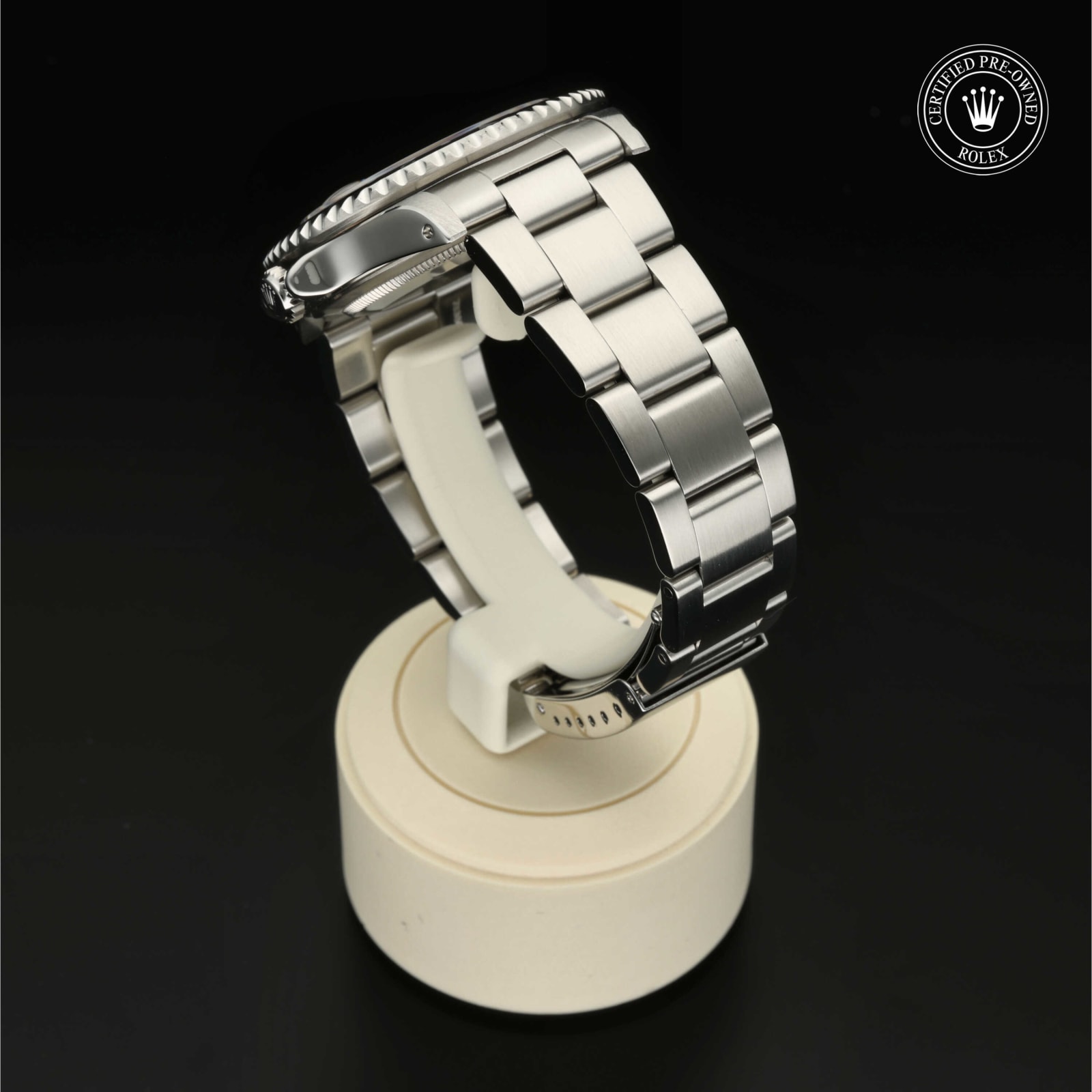 GMT-Master II  Certified Pre-Owned