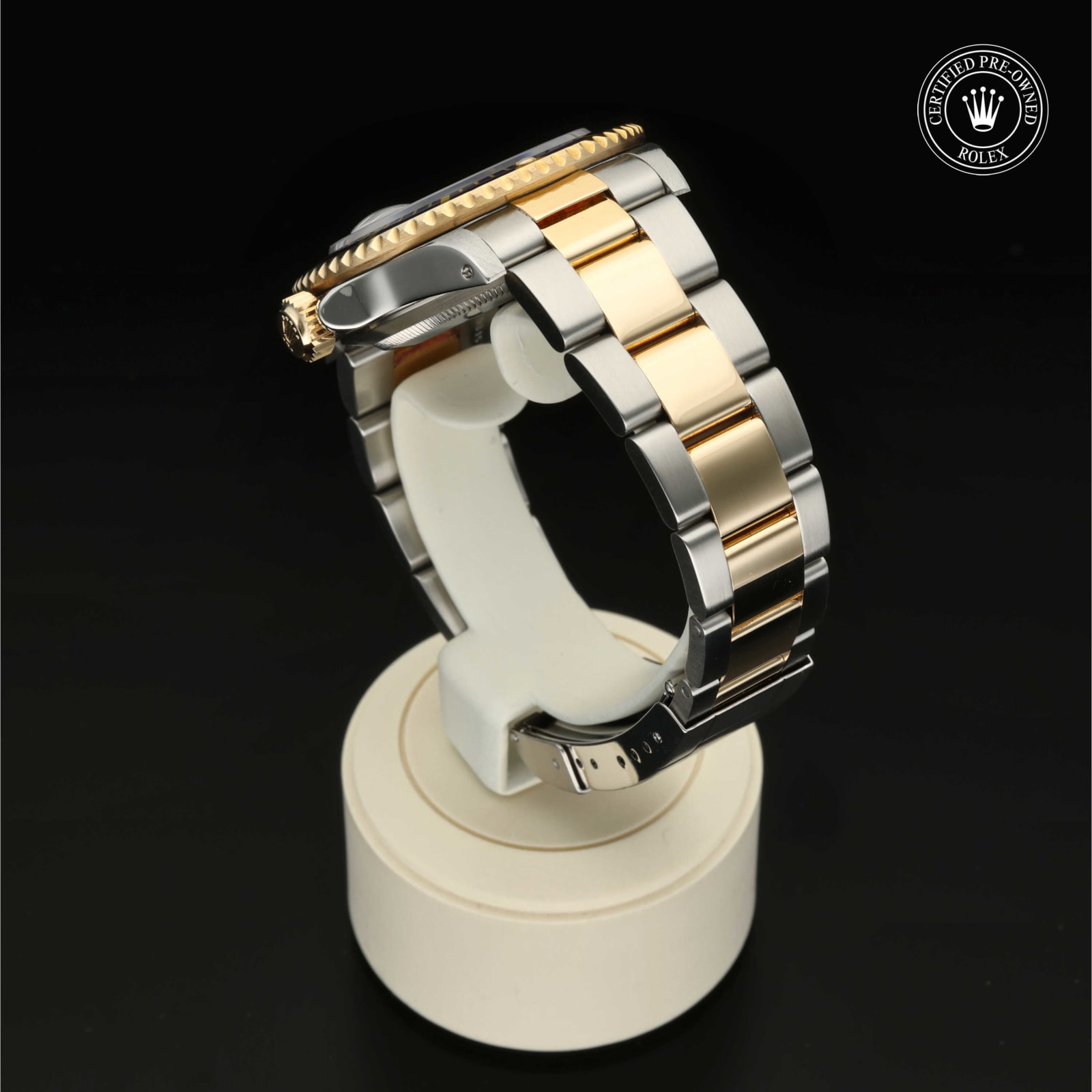 Submariner Date  Certified Pre-Owned