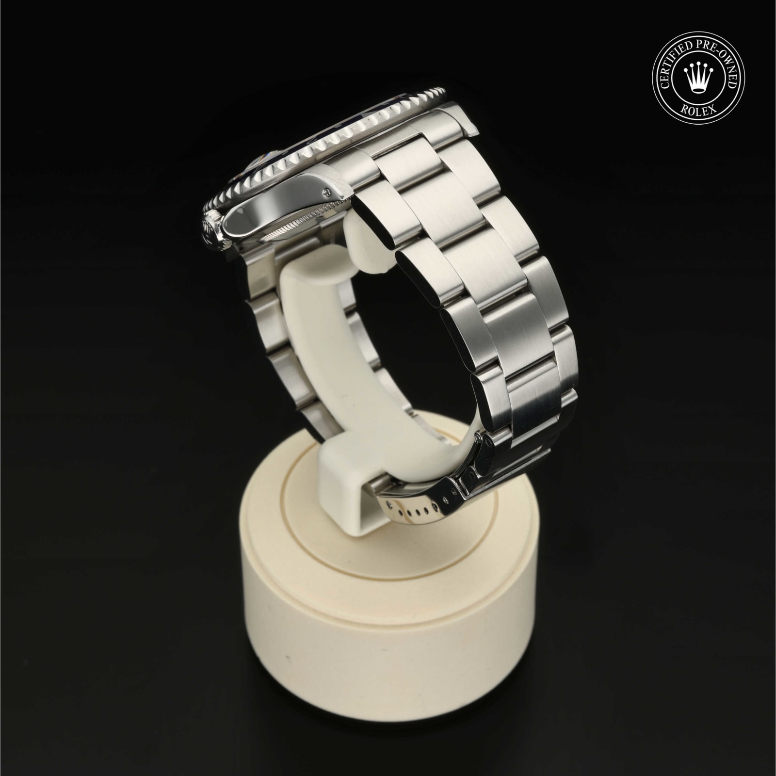 GMT-Master  Certified Pre-Owned