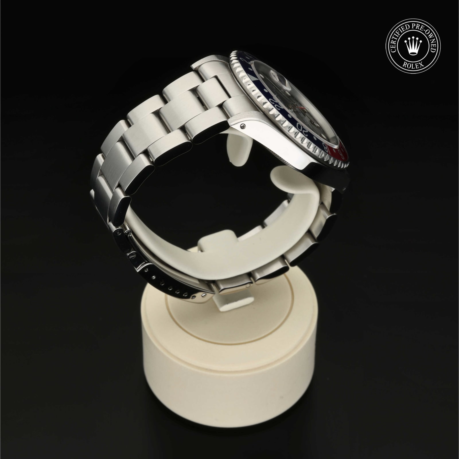 GMT-Master  Certified Pre-Owned